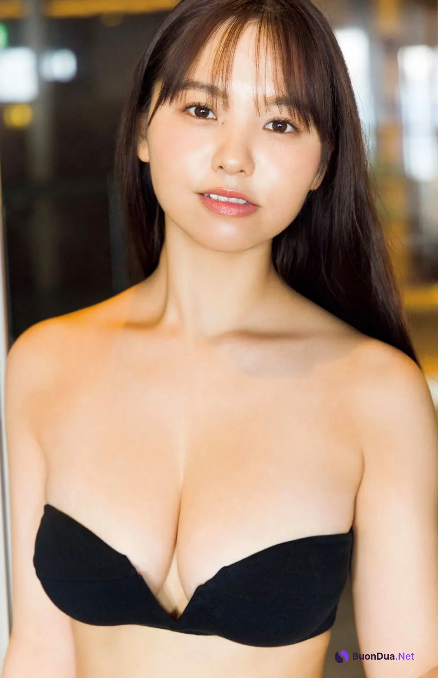 Yuzuha Hongo 本郷柚巴, FLASH グラビアBEST 2022年初夏 2022.07.30 - Photo 9