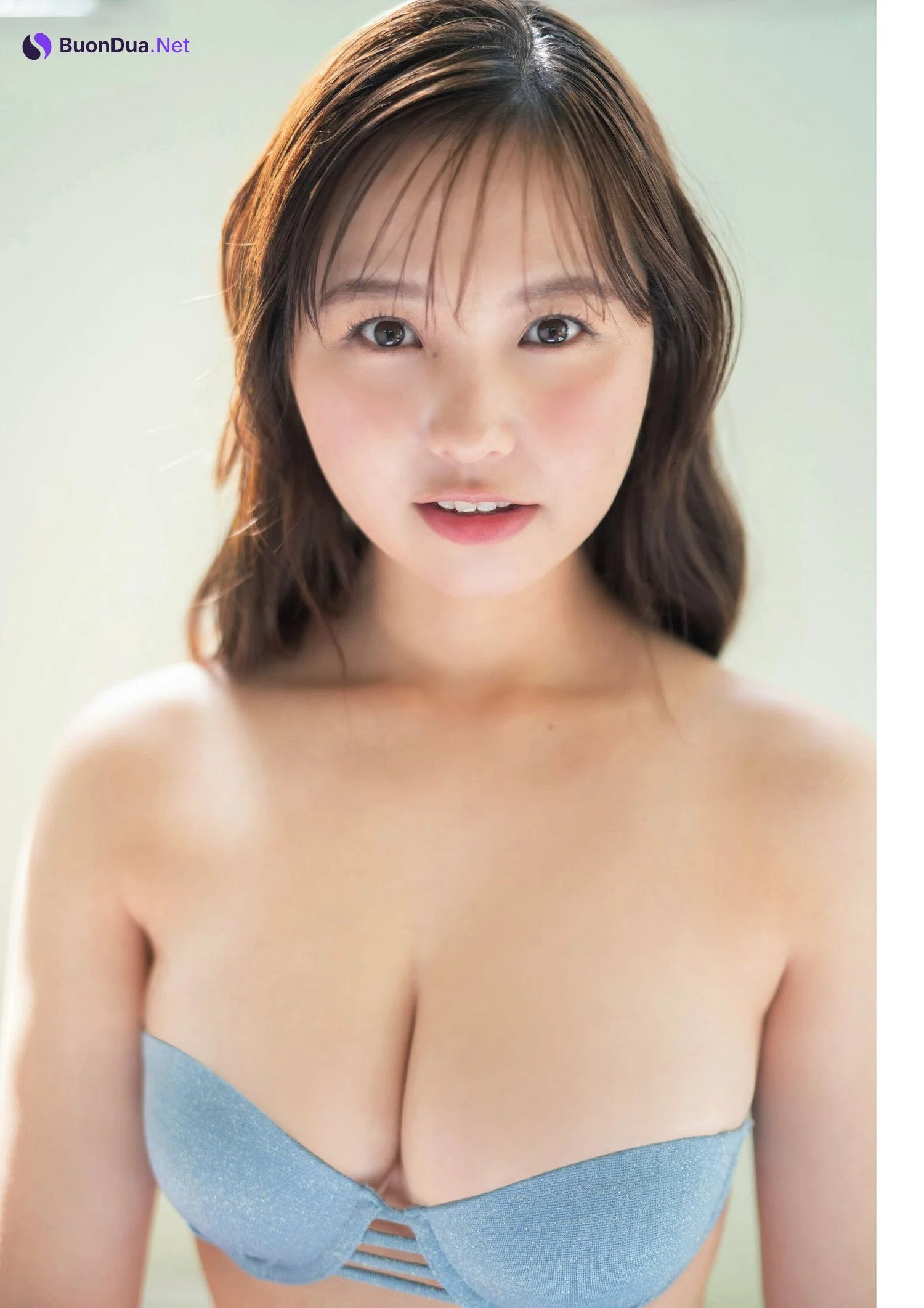 Yuzuha Hongo 本郷柚巴, Flash グラビアBEST 2024年早春 2024.03.28 - Photo 11