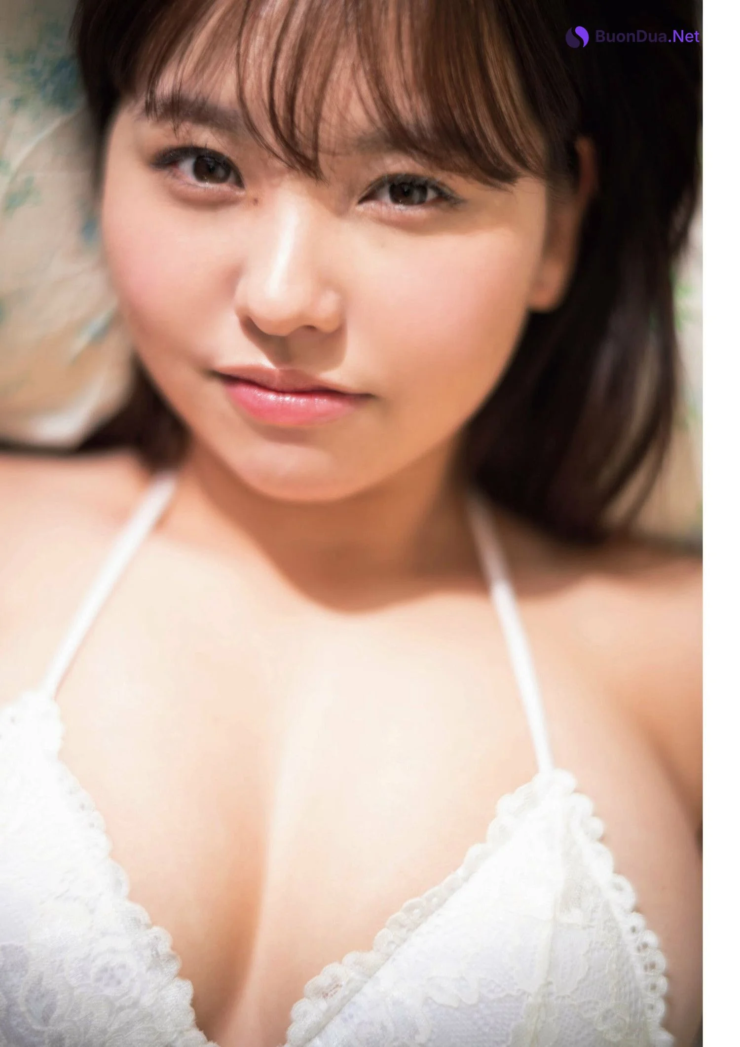 Yuzuha Hongo 本郷柚巴, Flash グラビアBEST 2024年早春 2024.03.28 - Photo 20
