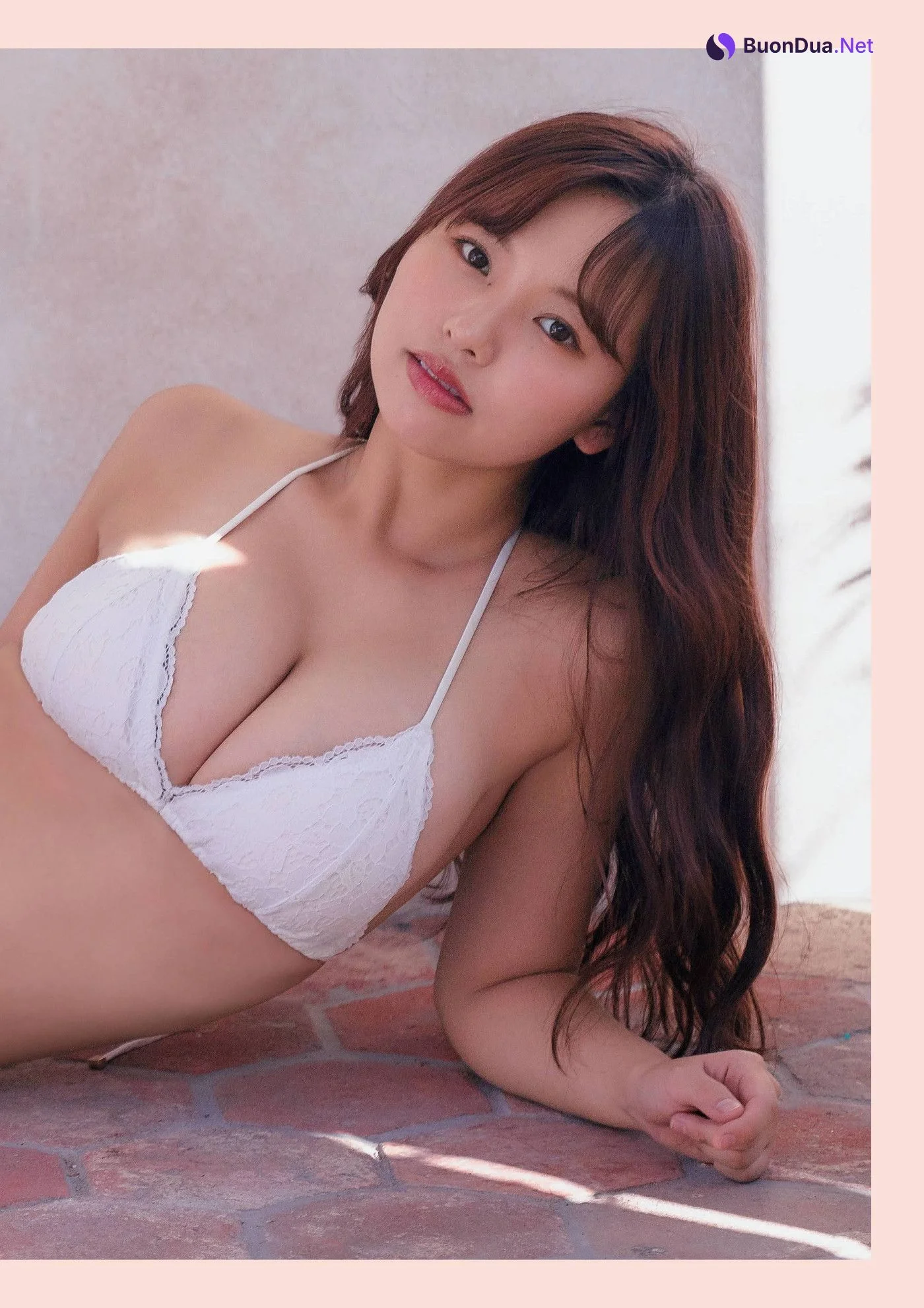 Yuzuha Hongo 本郷柚巴, FLASHスペシャルグラビアBEST 2022年新年号 - Photo 5