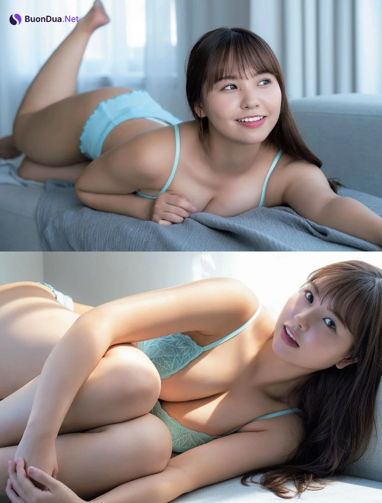 Yuzuha Hongo 本郷柚巴, FRIDAY 2022.09.30 (フライデー 2022年9月30日号) - รูปภาพ 7