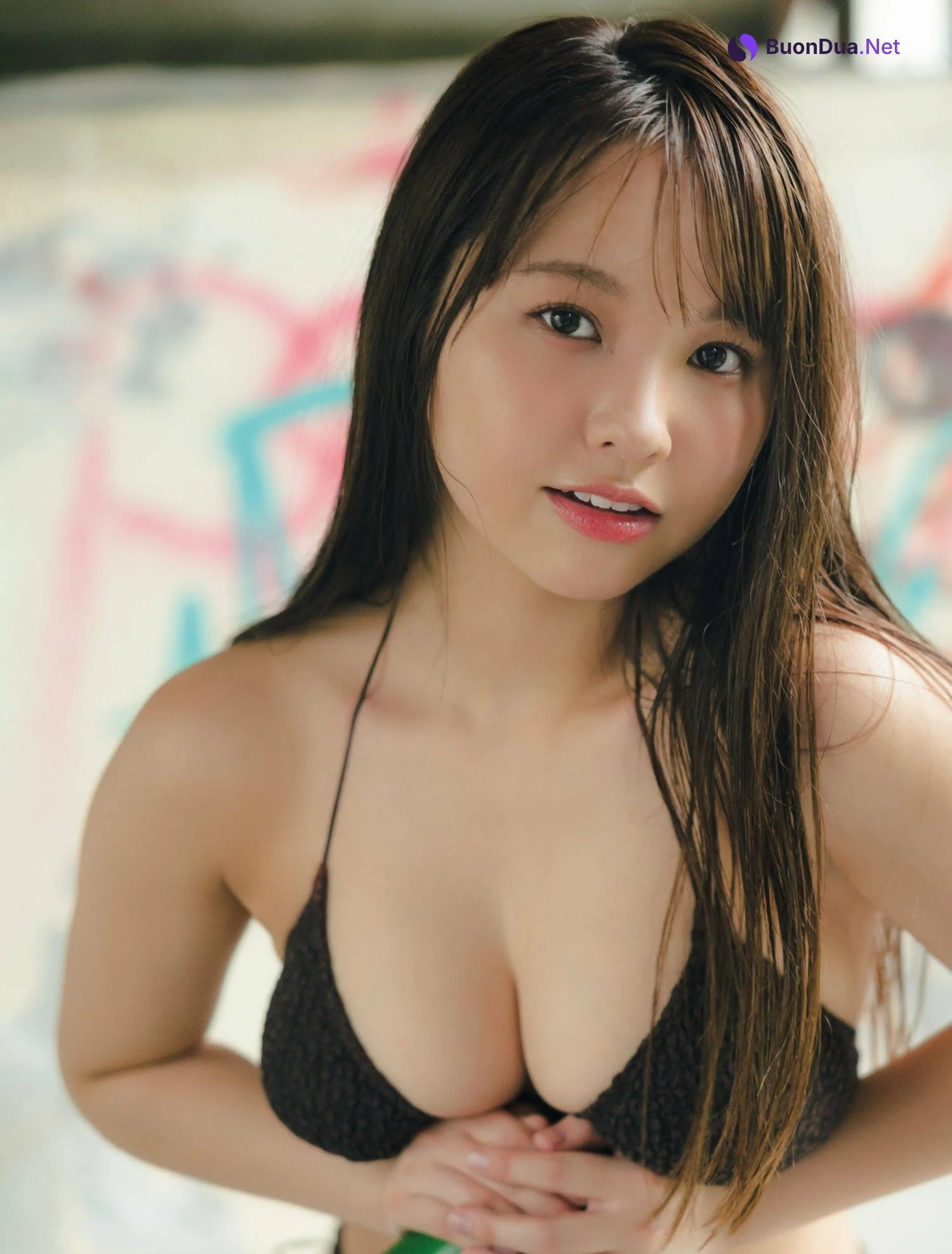 Yuzuha Hongo 本郷柚巴, FRIDAY 2023.05.19 (フライデー 2023年5月19日号) - Photo 8
