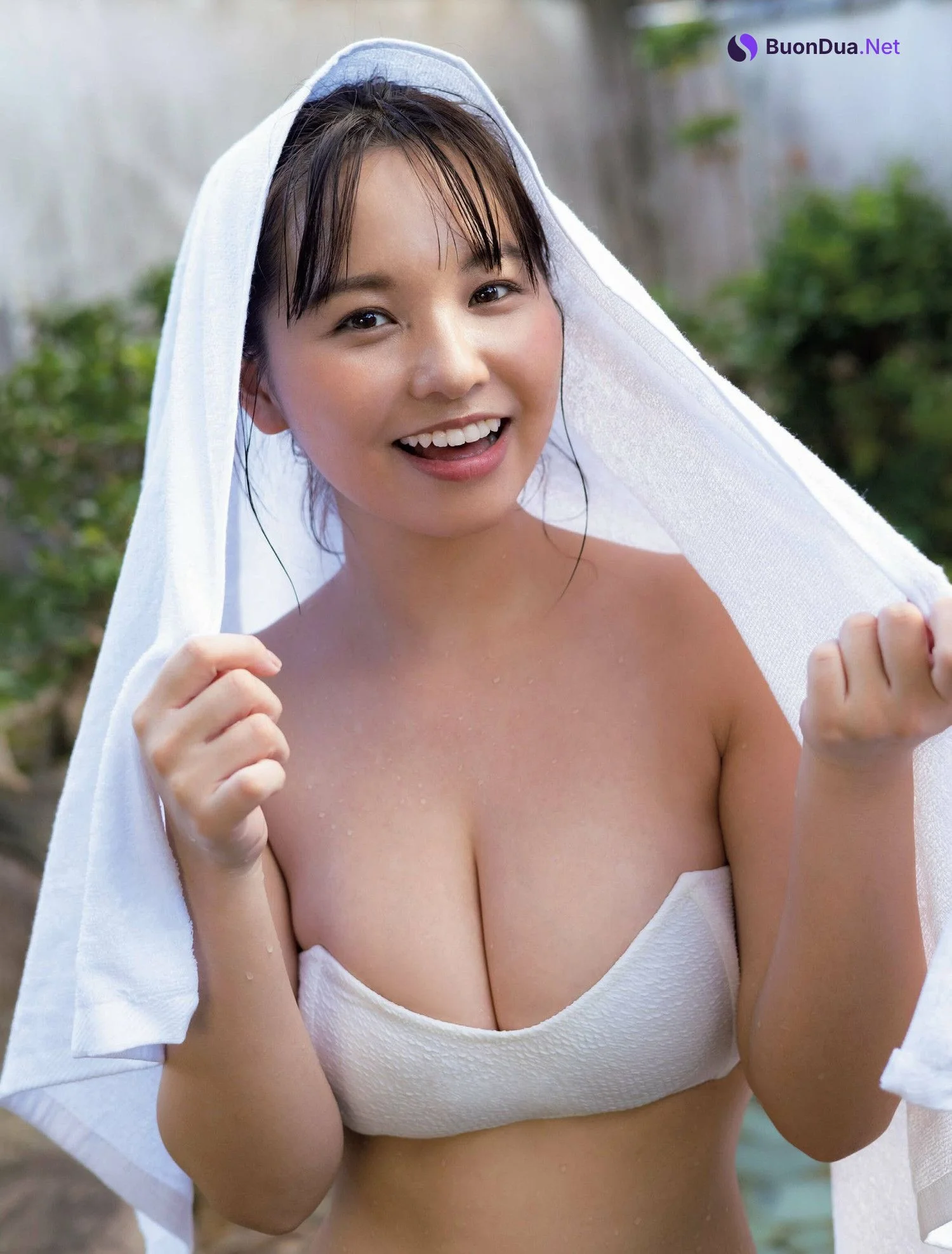 Yuzuha Hongo 本郷柚巴, FRIDAY 2024.02.09 (フライデー 2024年2月9日号) - Photo 8