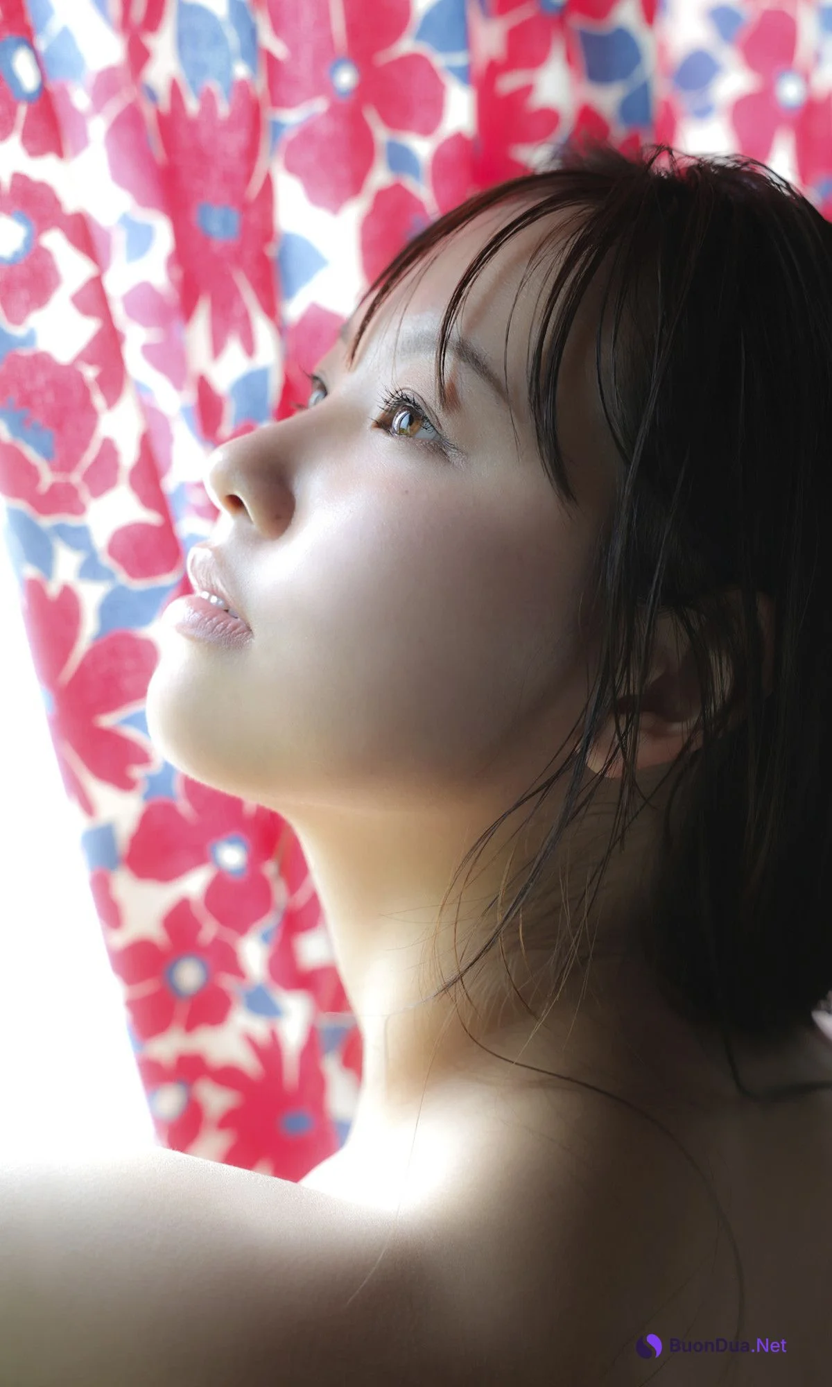 Yuzuha Hongo 本郷柚巴, 写真集 「NEW ME ～prologue～」 Set.01 - Photo 16