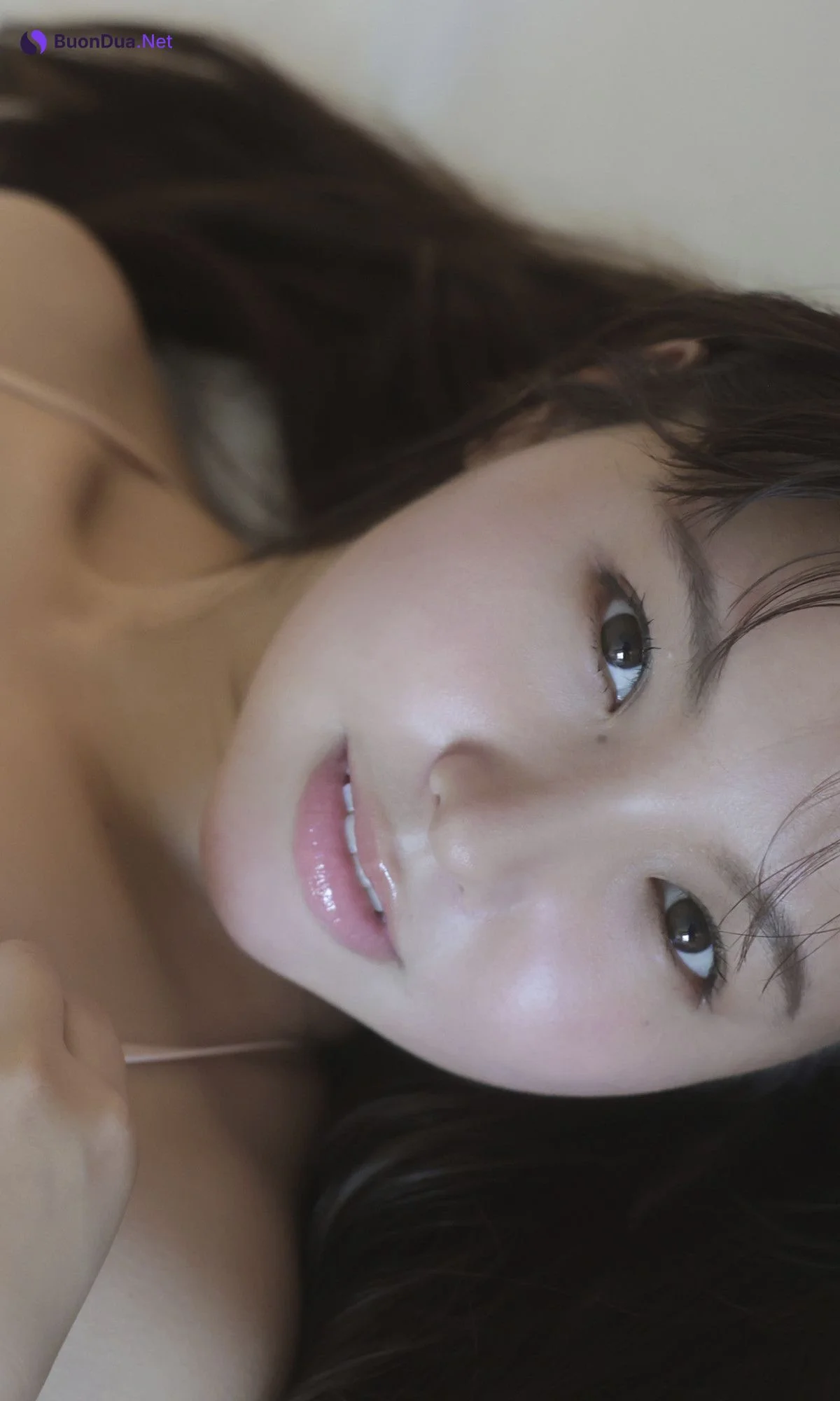 Yuzuha Hongo 本郷柚巴, 写真集 「NEW ME ～prologue～」 Set.01 - Photo 5