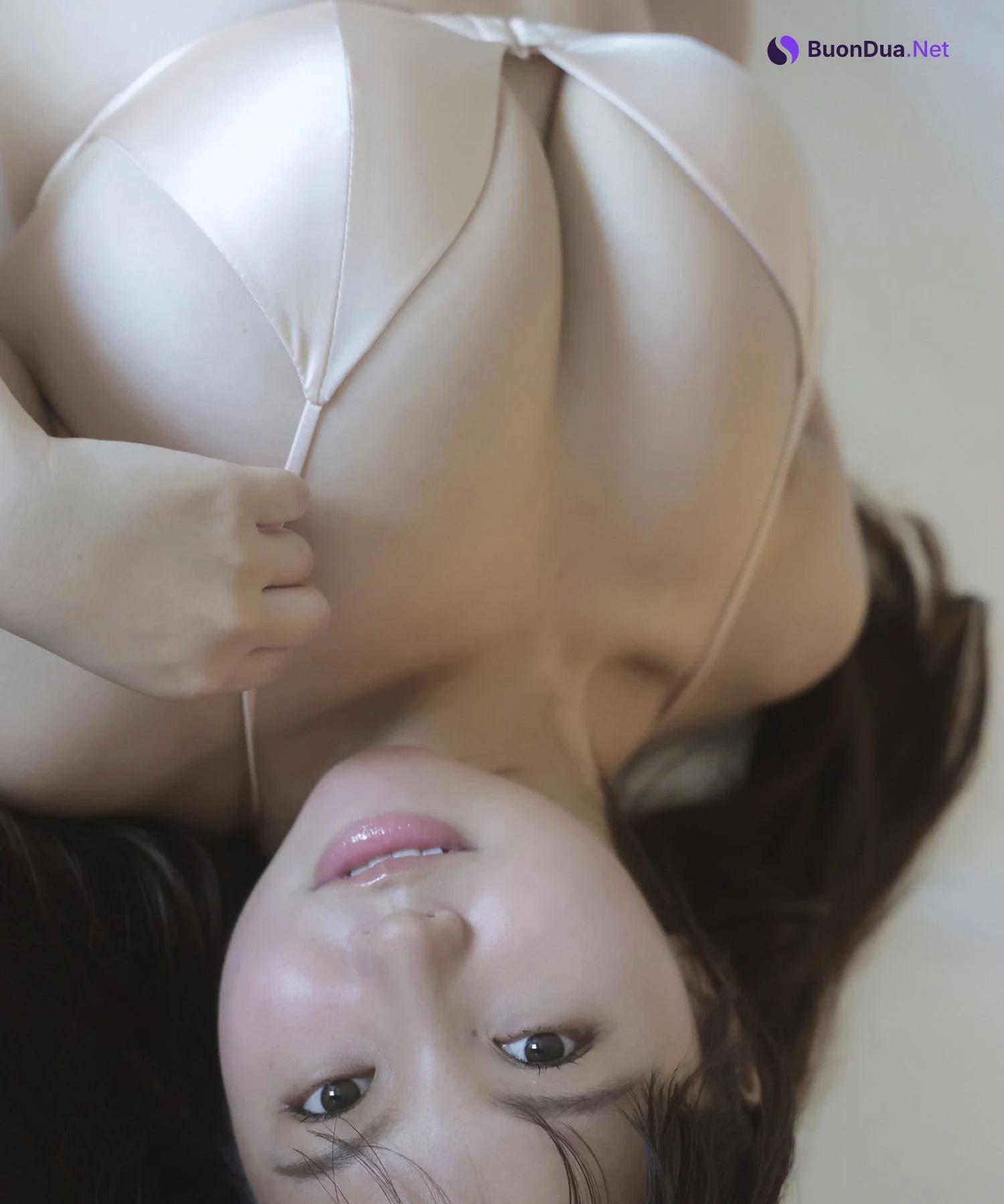 Yuzuha Hongo 本郷柚巴, 写真集 「NEW ME ～prologue～」 Set.01 - Photo 6