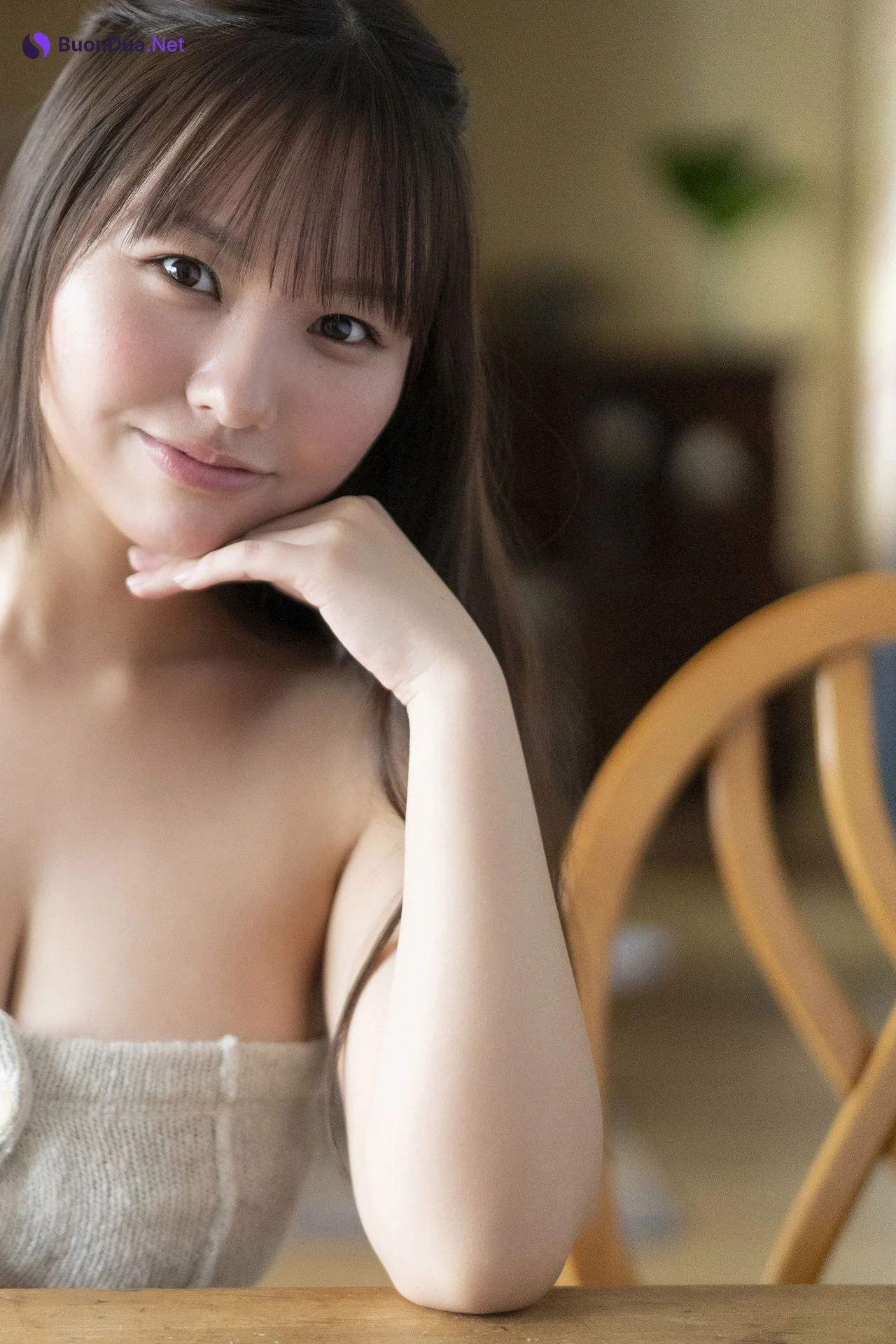 Yuzuha Hongo 本郷柚巴, 漫画アクションデジタル写真集 「やっぱゆずが最高やで！」 Set.01 - รูปภาพ 3
