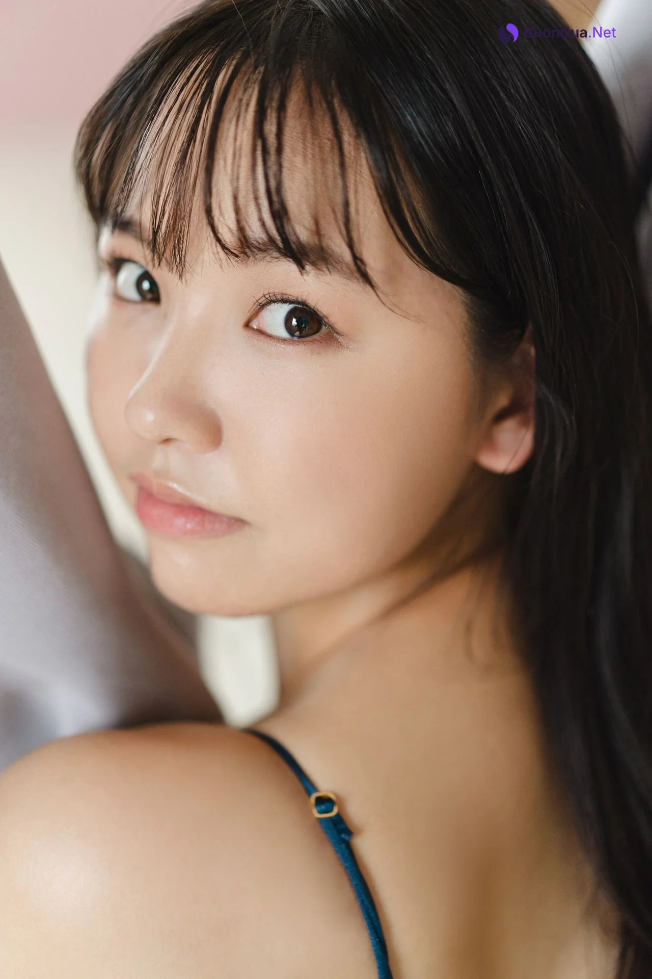 Yuzuha Hongo 本郷柚巴, 漫画アクションデジタル写真集 「あたらしいゆず」 Set.01 - Photo 13