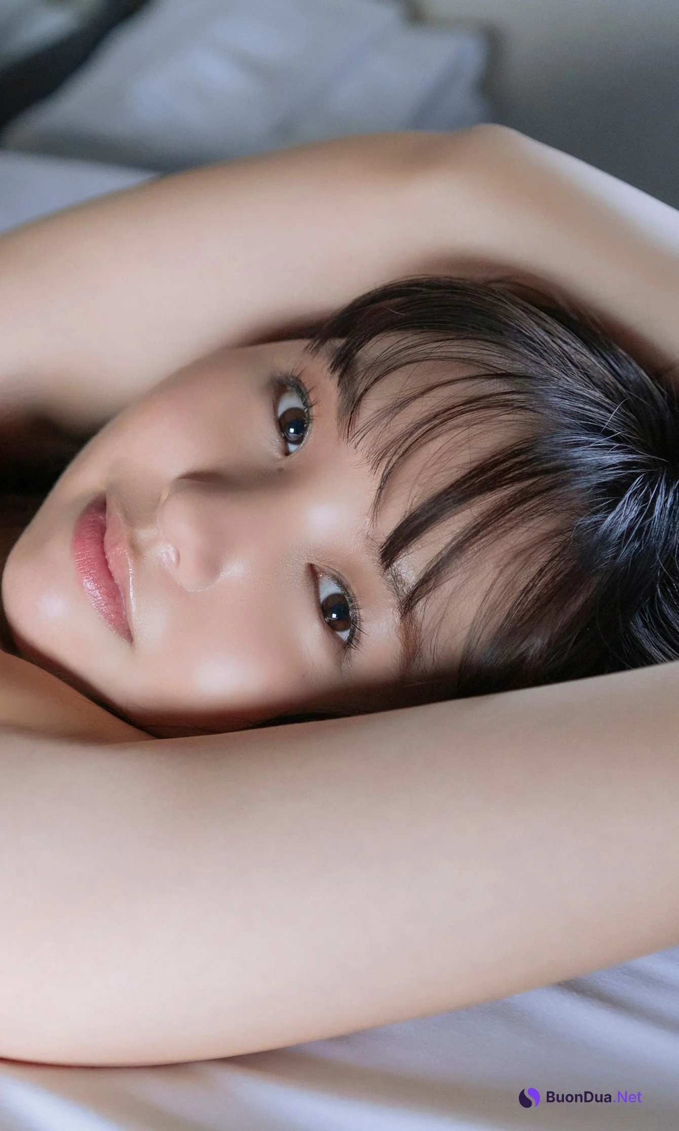 Yuzuha Hongo 本郷柚巴, 週プレ プラス！ 「大人ゆずはじめました」 Set.02 - Photo 15