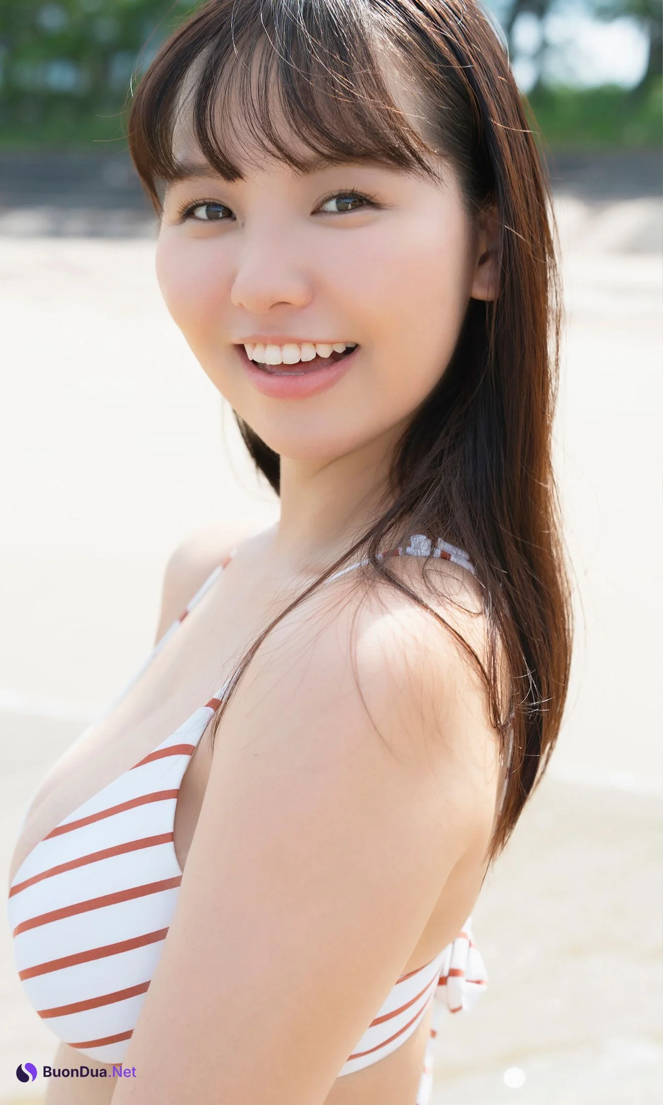 Yuzuha Hongo 本郷柚巴, 週プレ プラス！ 「大人ゆずはじめました」 Set.02 - Photo 17