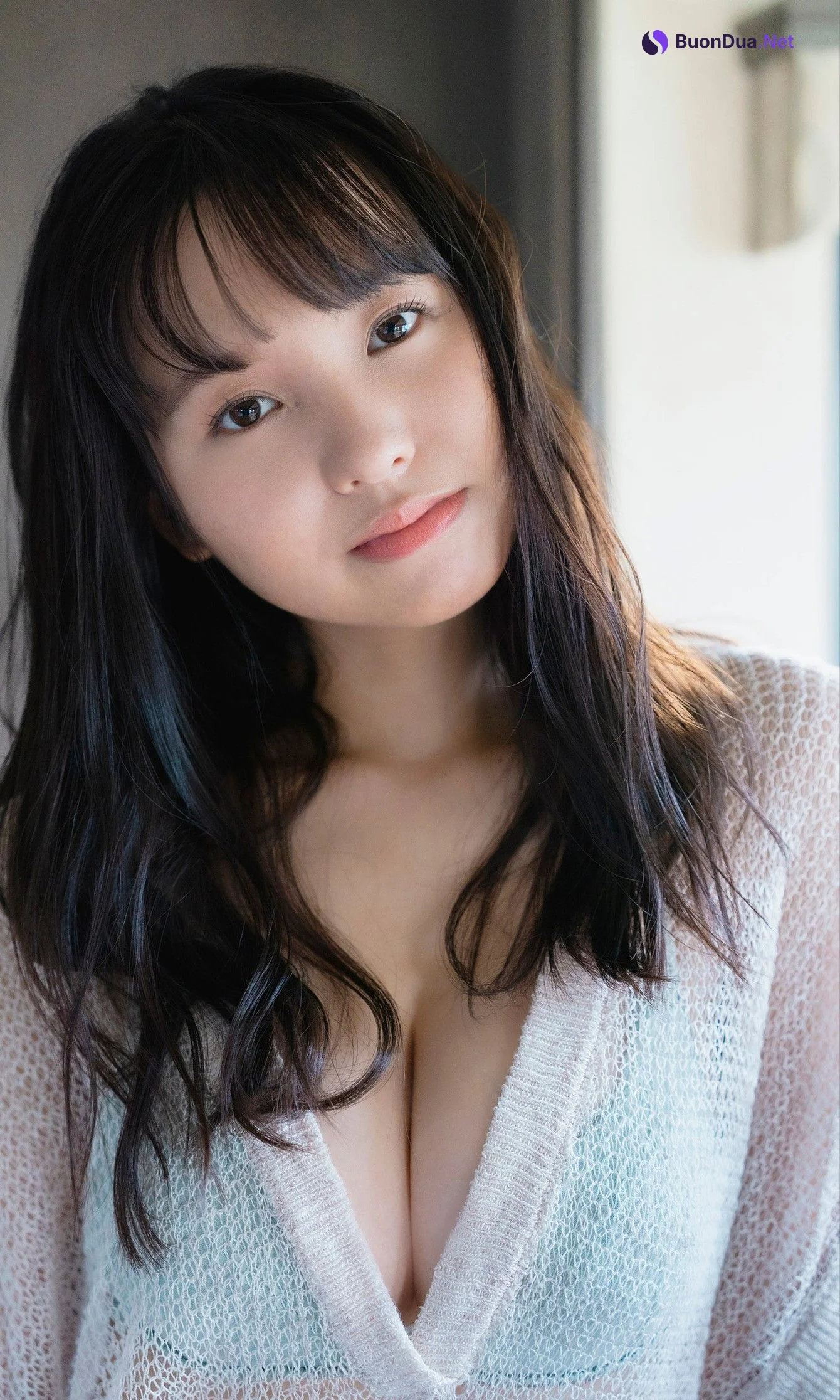 Yuzuha Hongo 本郷柚巴, 週プレ プラス！ 「大人ゆずはじめました」 Set.02 - Photo 2