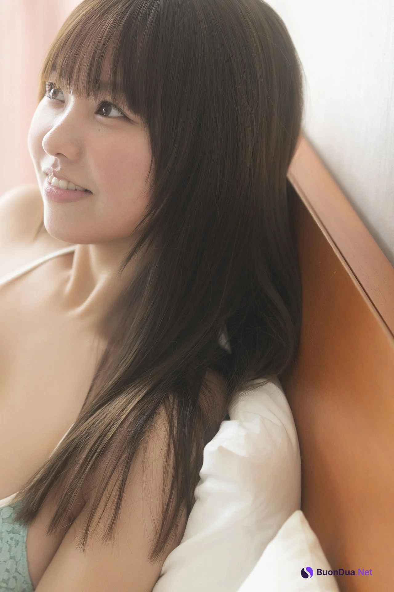 Yuzuha Hongo 本郷柚巴, 漫画アクションデジタル写真集 「やっぱゆずが最高やで！」 Set.02 - Photo 2