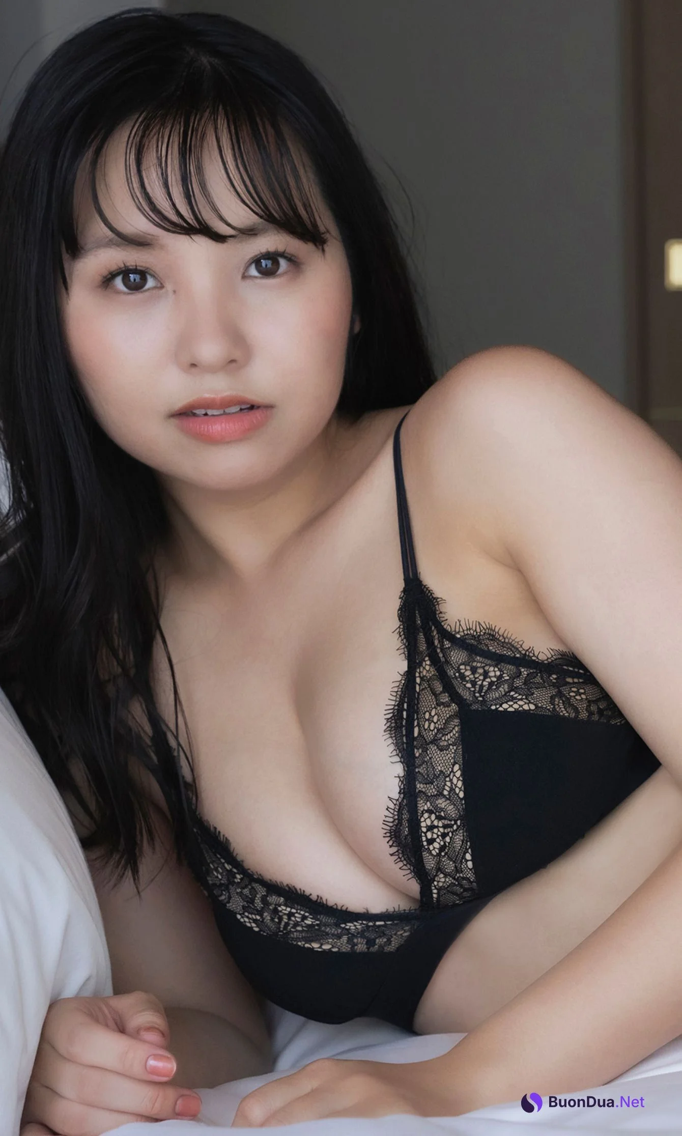Yuzuha Hongo 本郷柚巴, 週プレ プラス！ 「大人ゆずはじめました」 Set.03 - Photo 20