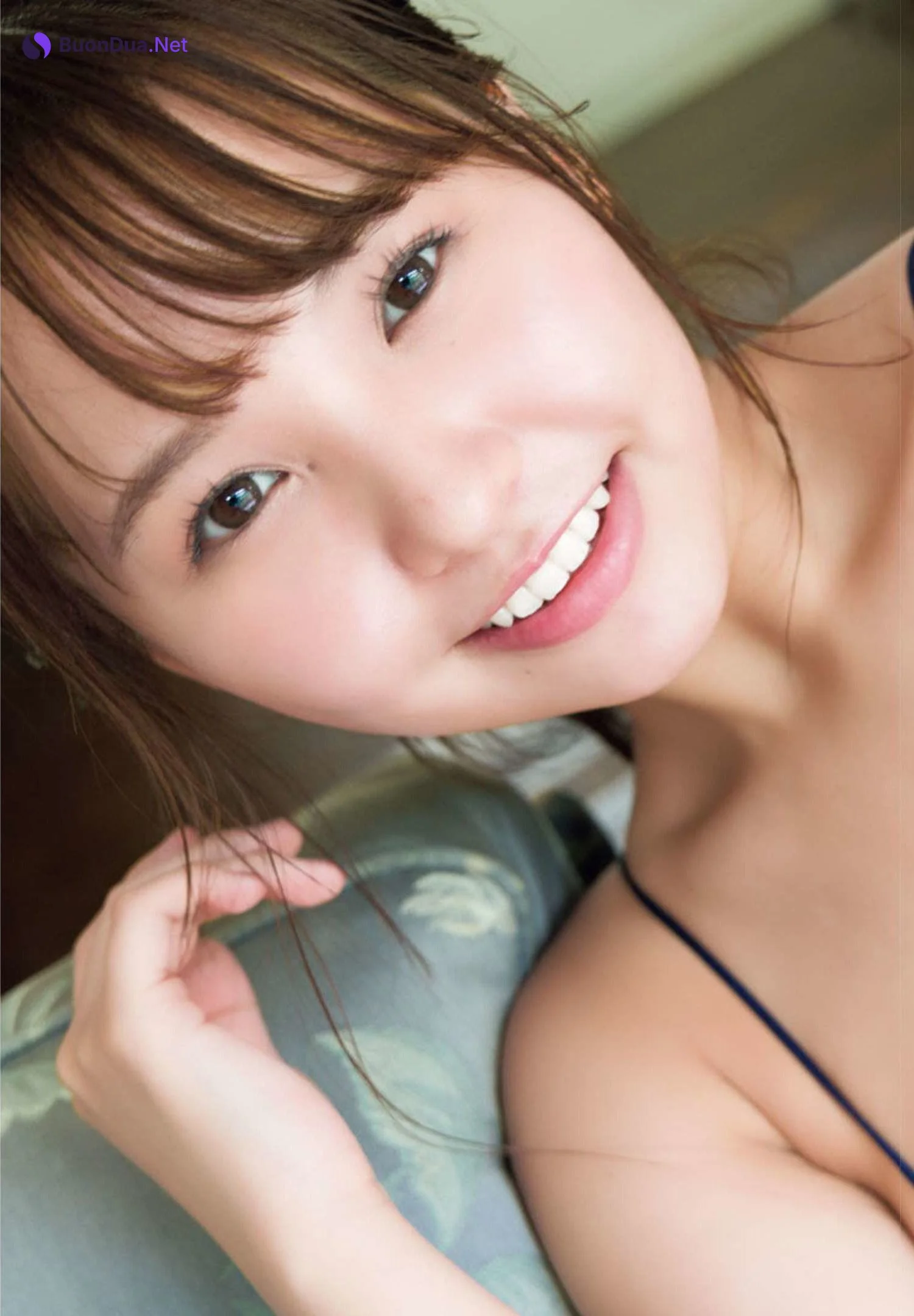 Yuzuha Hongo 本郷柚巴, Shonen Champion 2022 No.41 (少年チャンピオン 2022年41号) - Photo 4