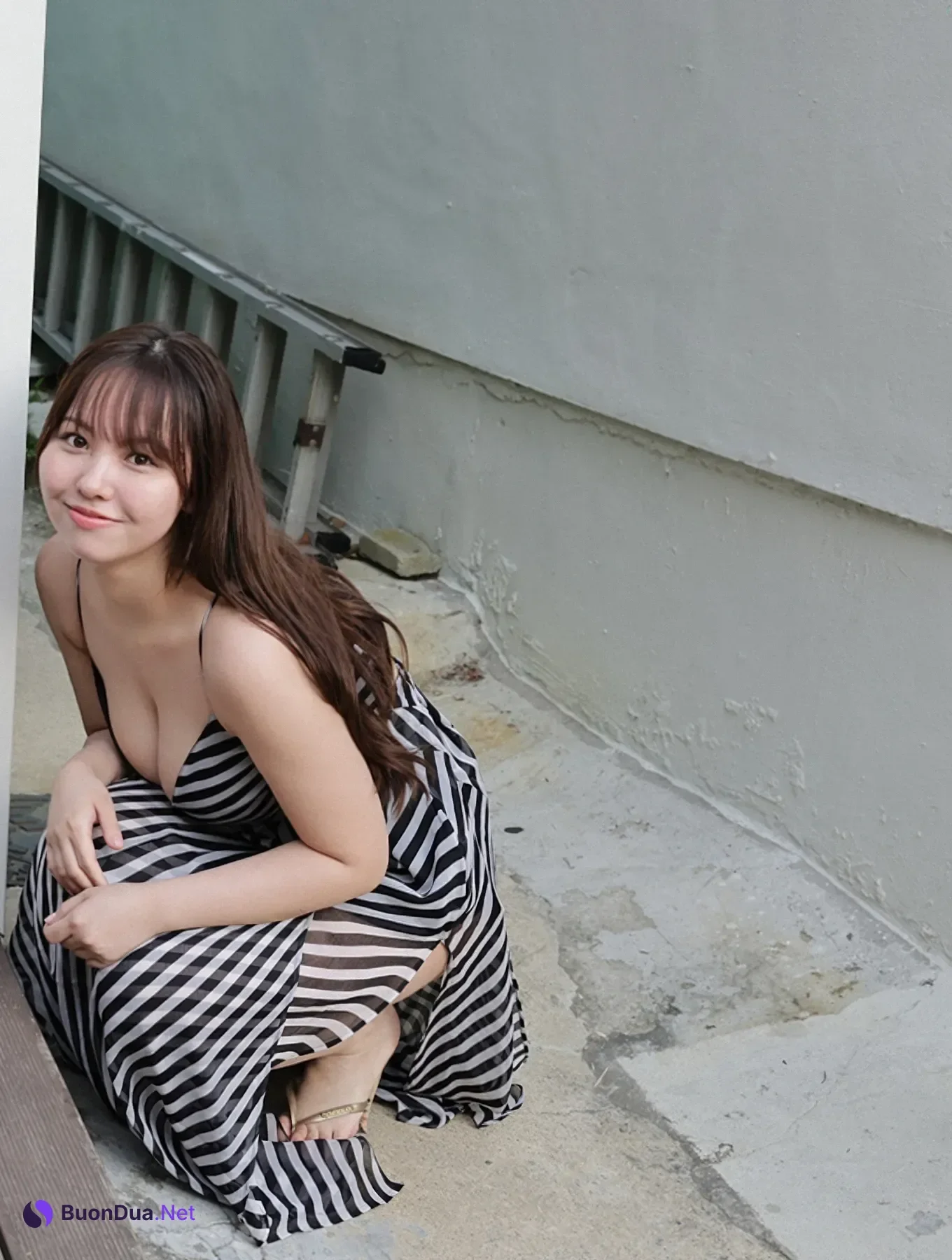 Yuzuha Hongo 本郷柚巴, 週プレ＋Special No.343 2nd Week 「NEW ME」 Set.02 - Photo 11