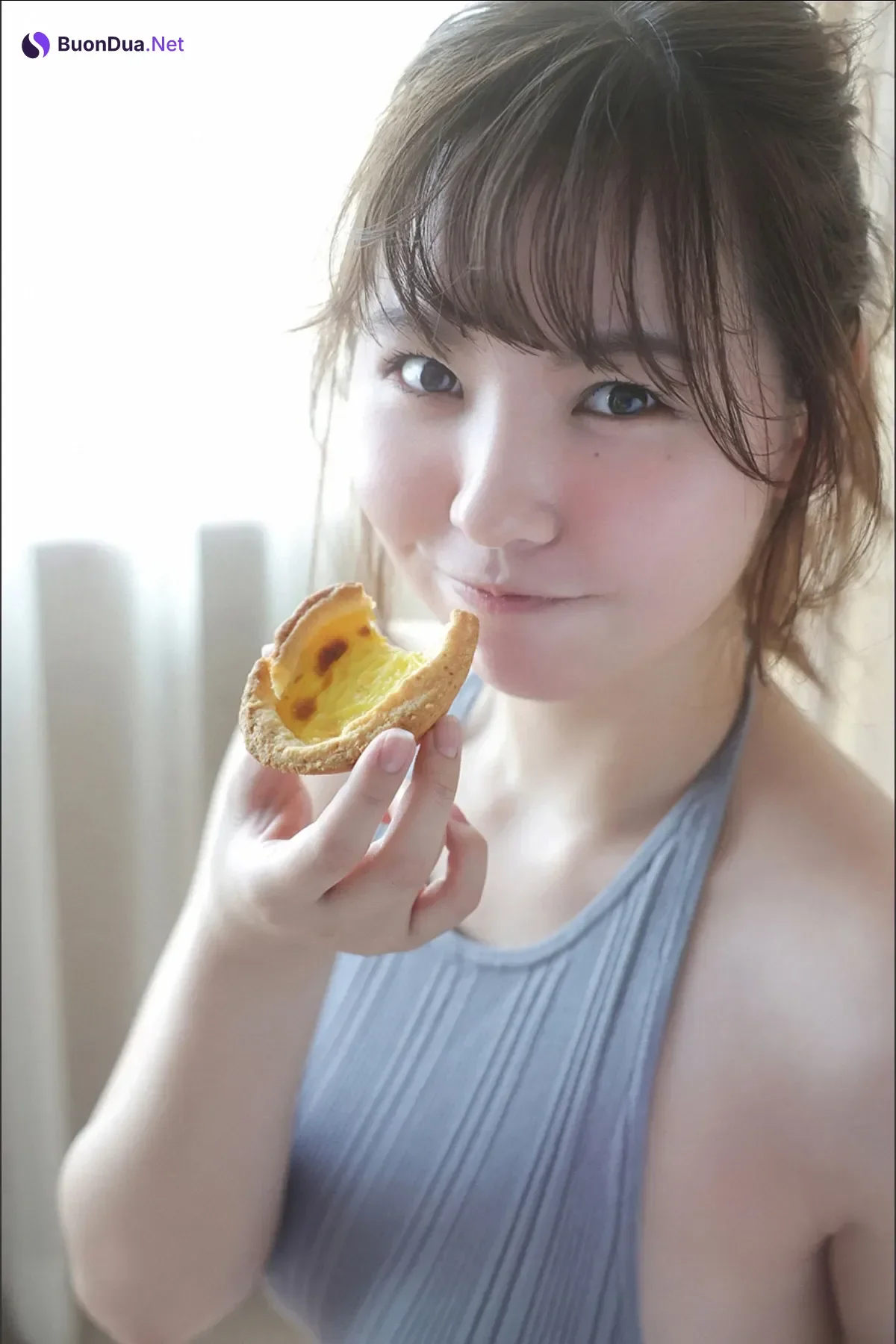Yuzuha Hongo 本郷柚巴, 週プレ＋Special No.343 3rd Week 「NEW ME」 Set.01 - รูปภาพ 11