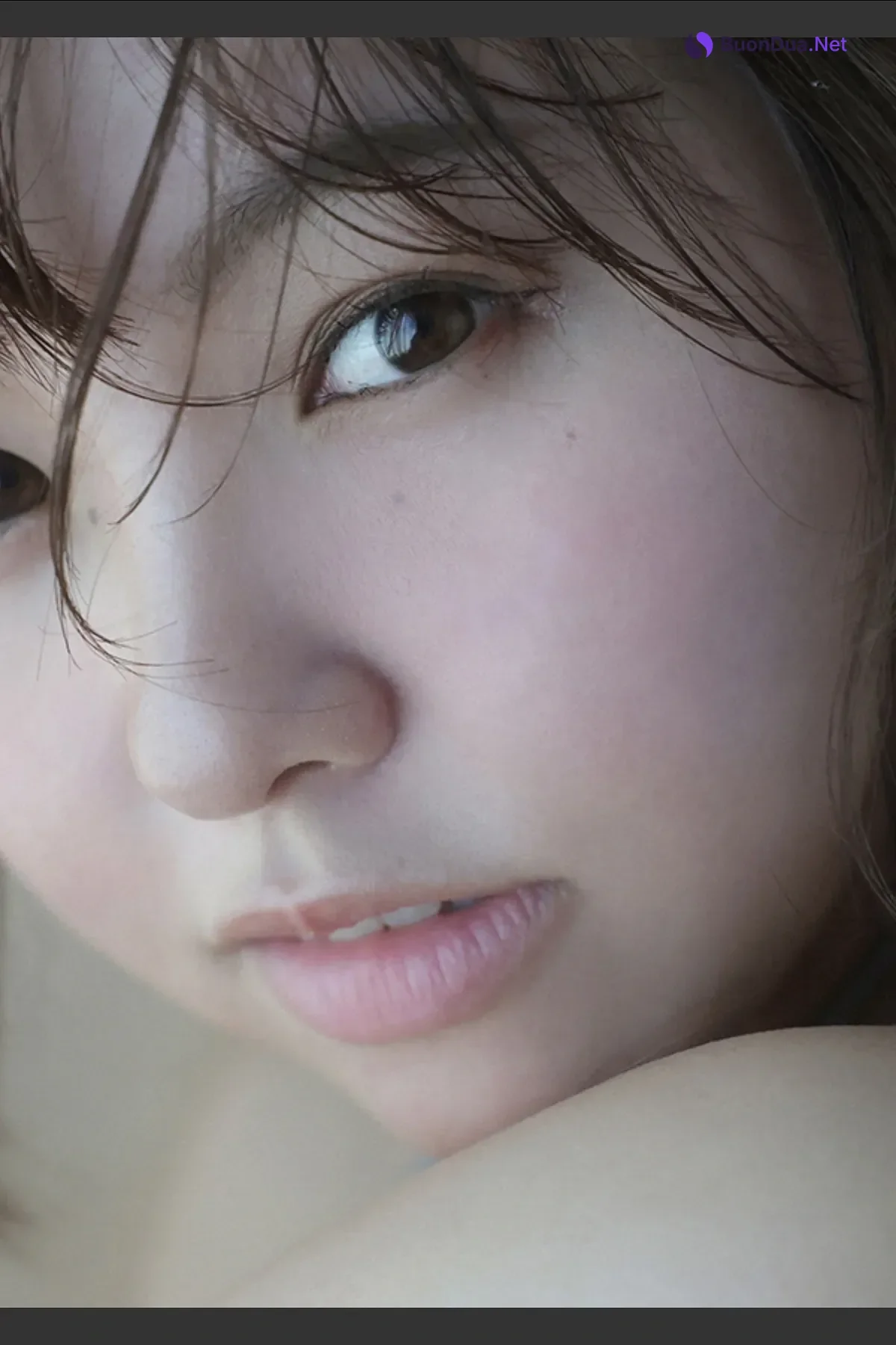 Yuzuha Hongo 本郷柚巴, 週プレ＋Special No.343 3rd Week 「NEW ME」 Set.01 - รูปภาพ 14