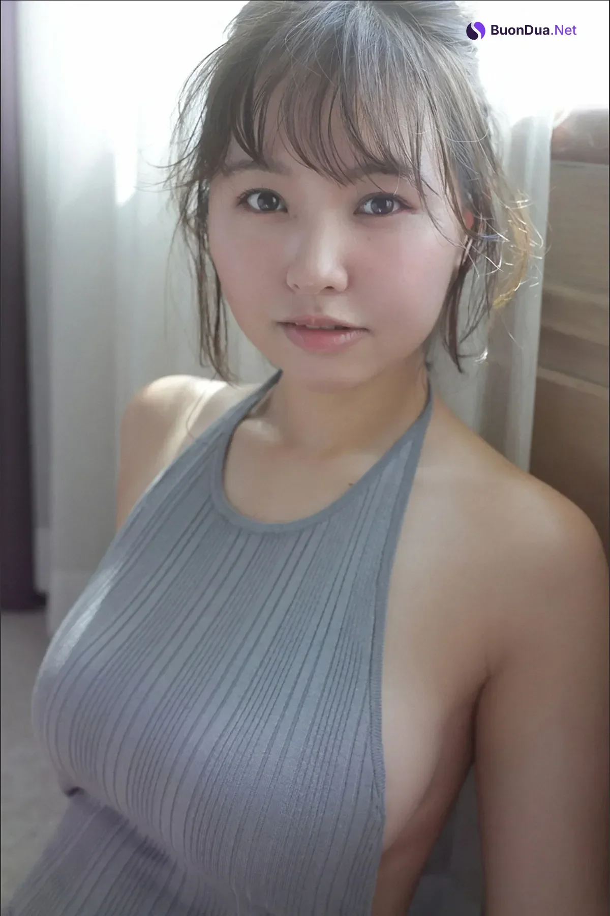 Yuzuha Hongo 本郷柚巴, 週プレ＋Special No.343 3rd Week 「NEW ME」 Set.01 - รูปภาพ 4