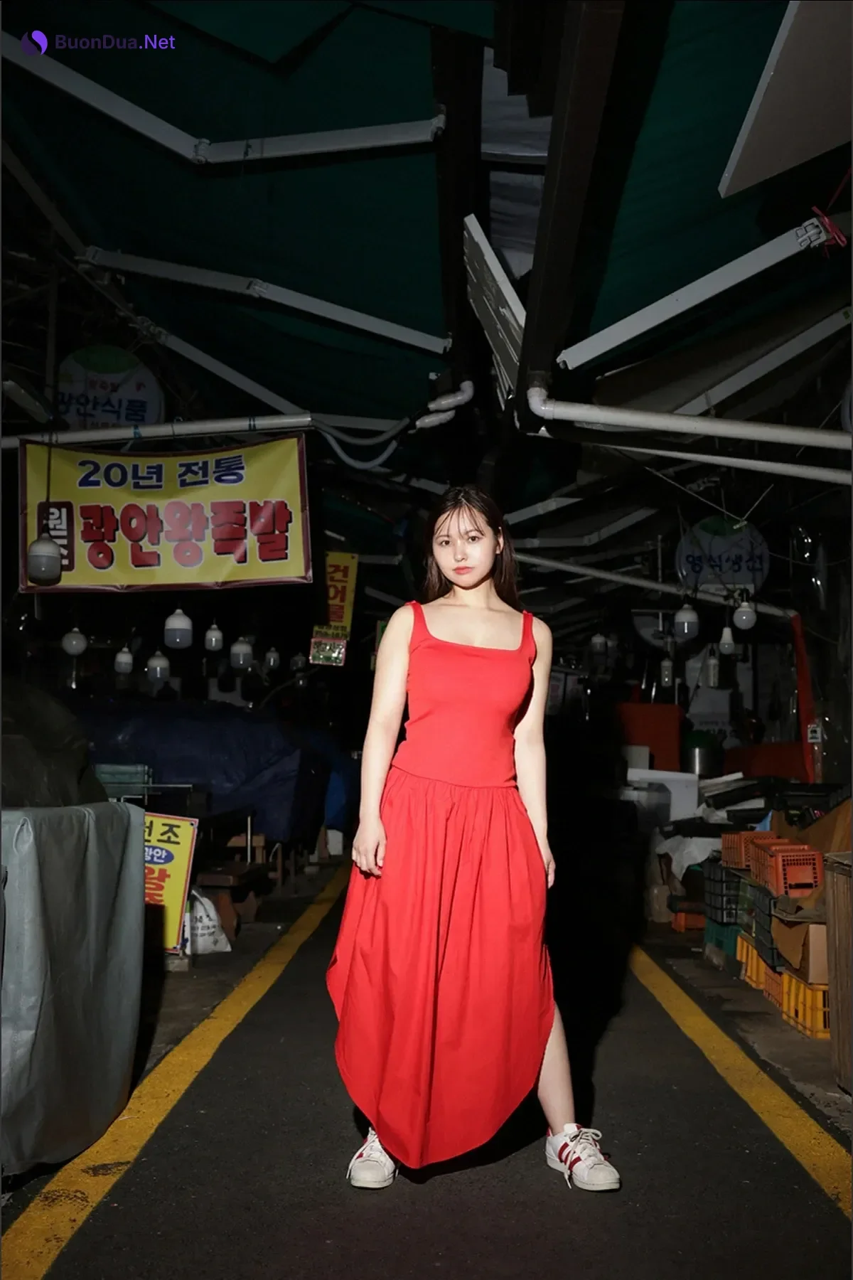 Yuzuha Hongo 本郷柚巴, 週プレ＋Special No.343 3rd Week 「NEW ME」 Set.02 - Photo 2
