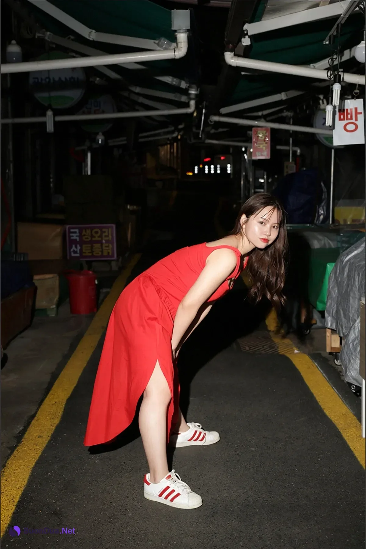 Yuzuha Hongo 本郷柚巴, 週プレ＋Special No.343 3rd Week 「NEW ME」 Set.02 - Photo 4