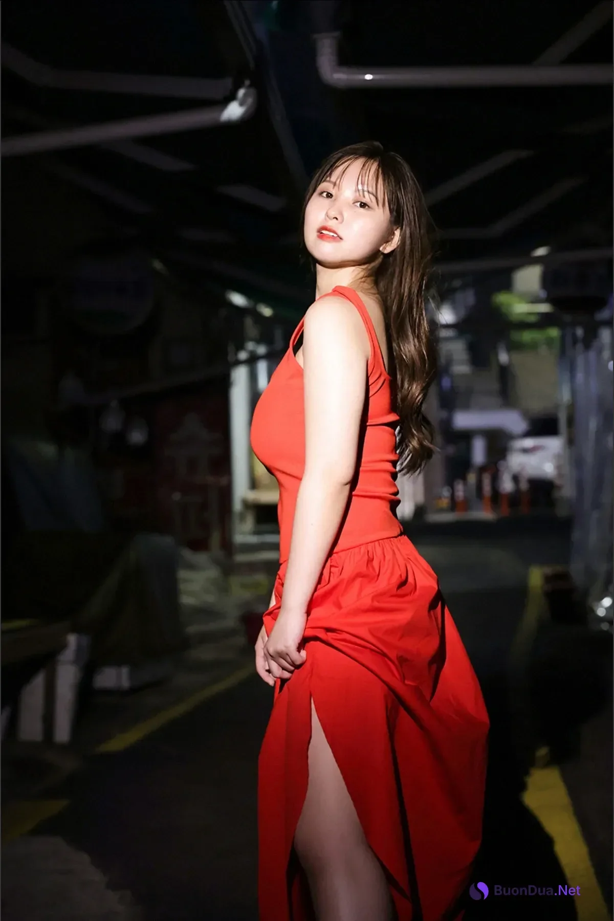 Yuzuha Hongo 本郷柚巴, 週プレ＋Special No.343 3rd Week 「NEW ME」 Set.02 - Photo 5