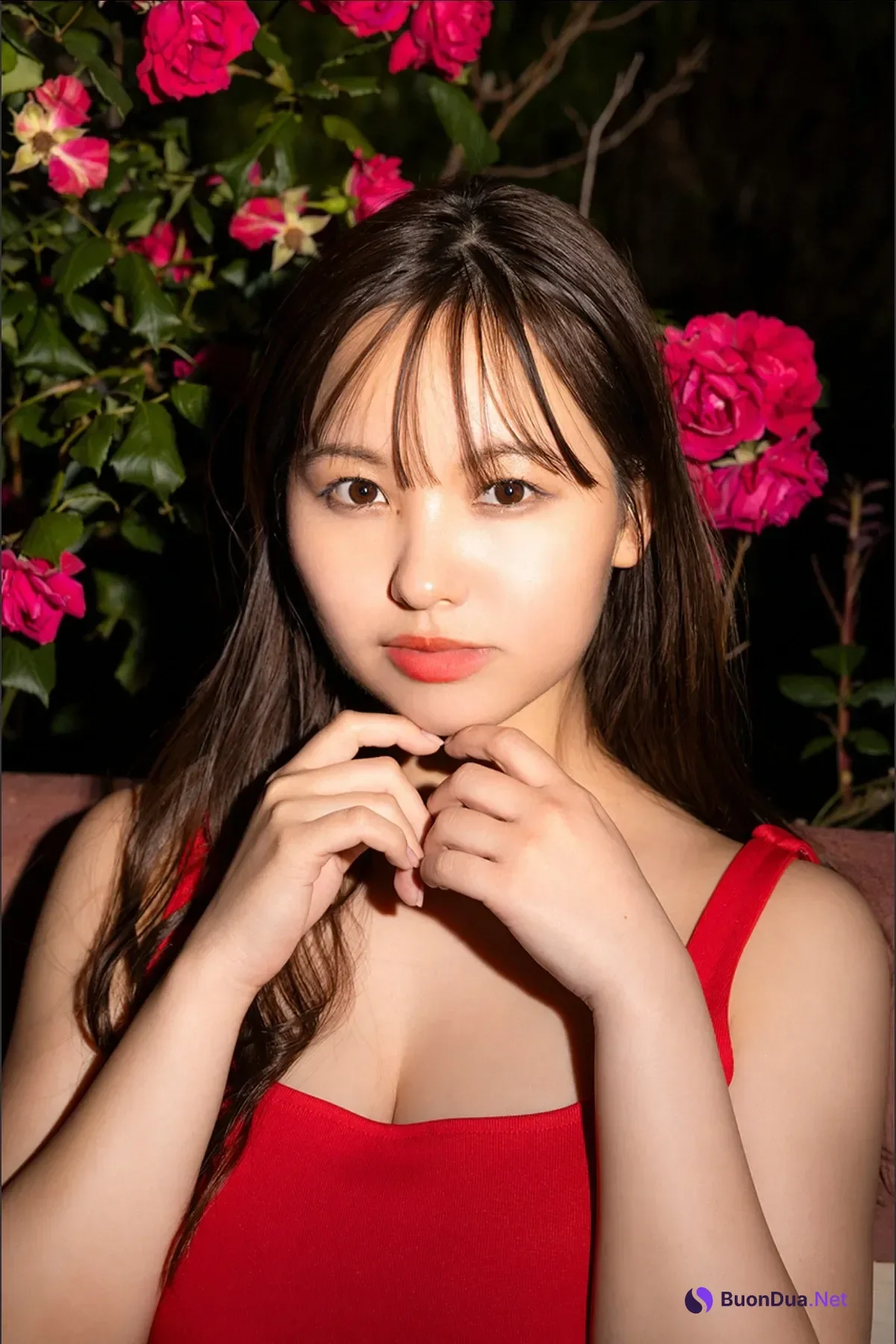 Yuzuha Hongo 本郷柚巴, 週プレ＋Special No.343 3rd Week 「NEW ME」 Set.02 - Photo 6