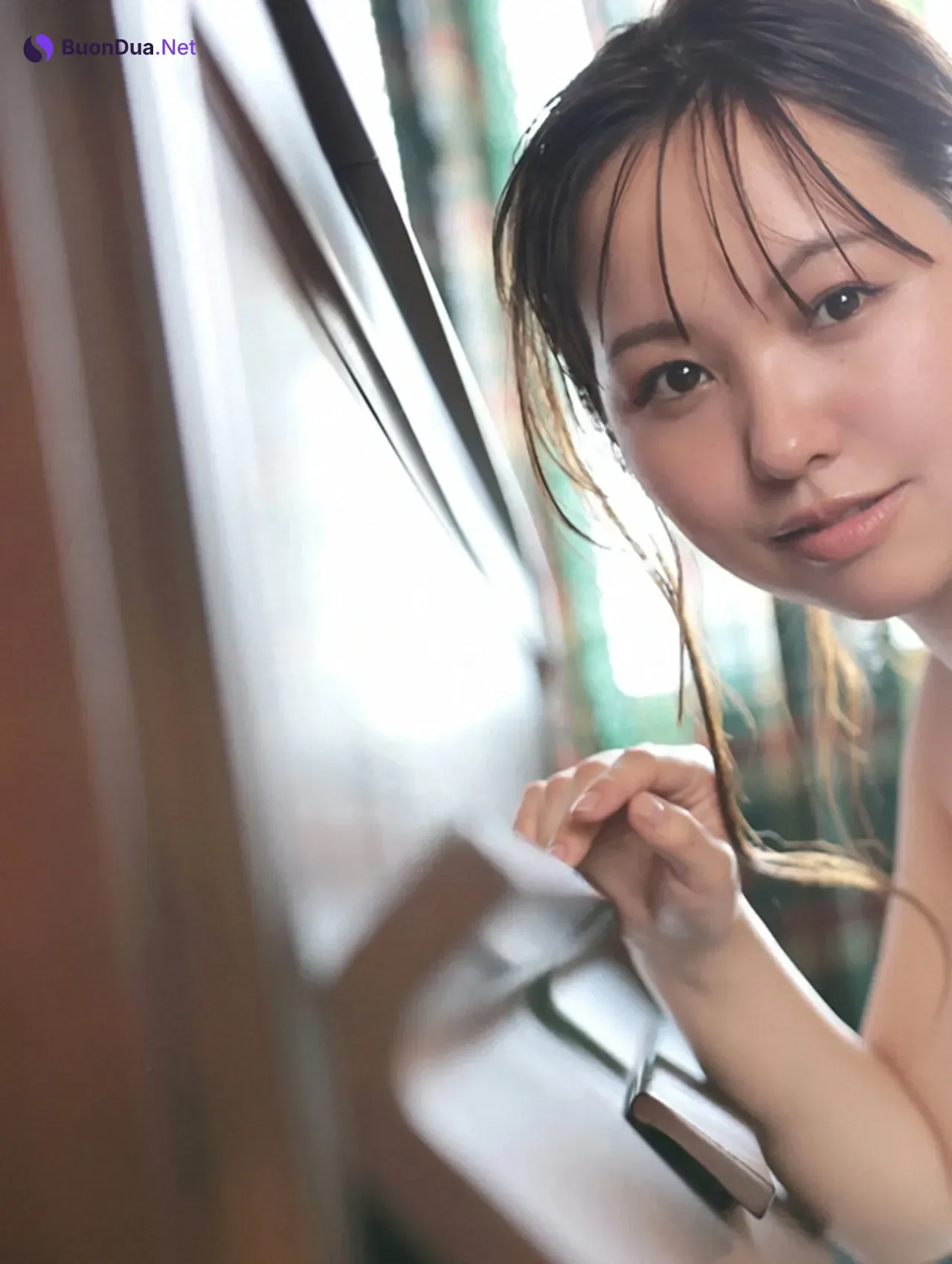 Yuzuha Hongo 本郷柚巴, 週プレ＋Special No.343 3rd Week 「NEW ME」 Set.03 - Photo 14