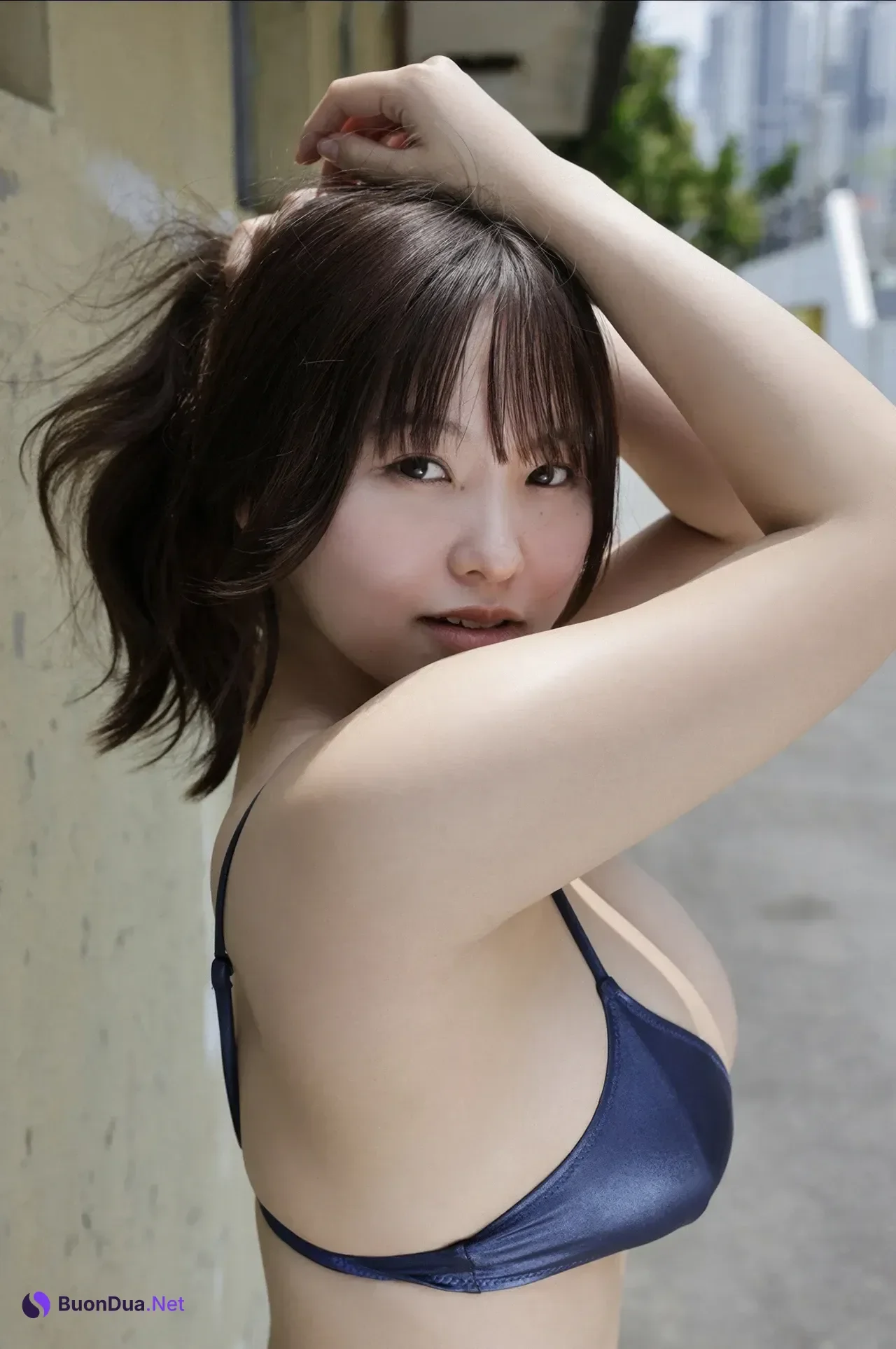 Yuzuha Hongo 本郷柚巴, 週プレ＋Special No.343 Chapter.1 「NEW ME」 Set.02 - Photo 6