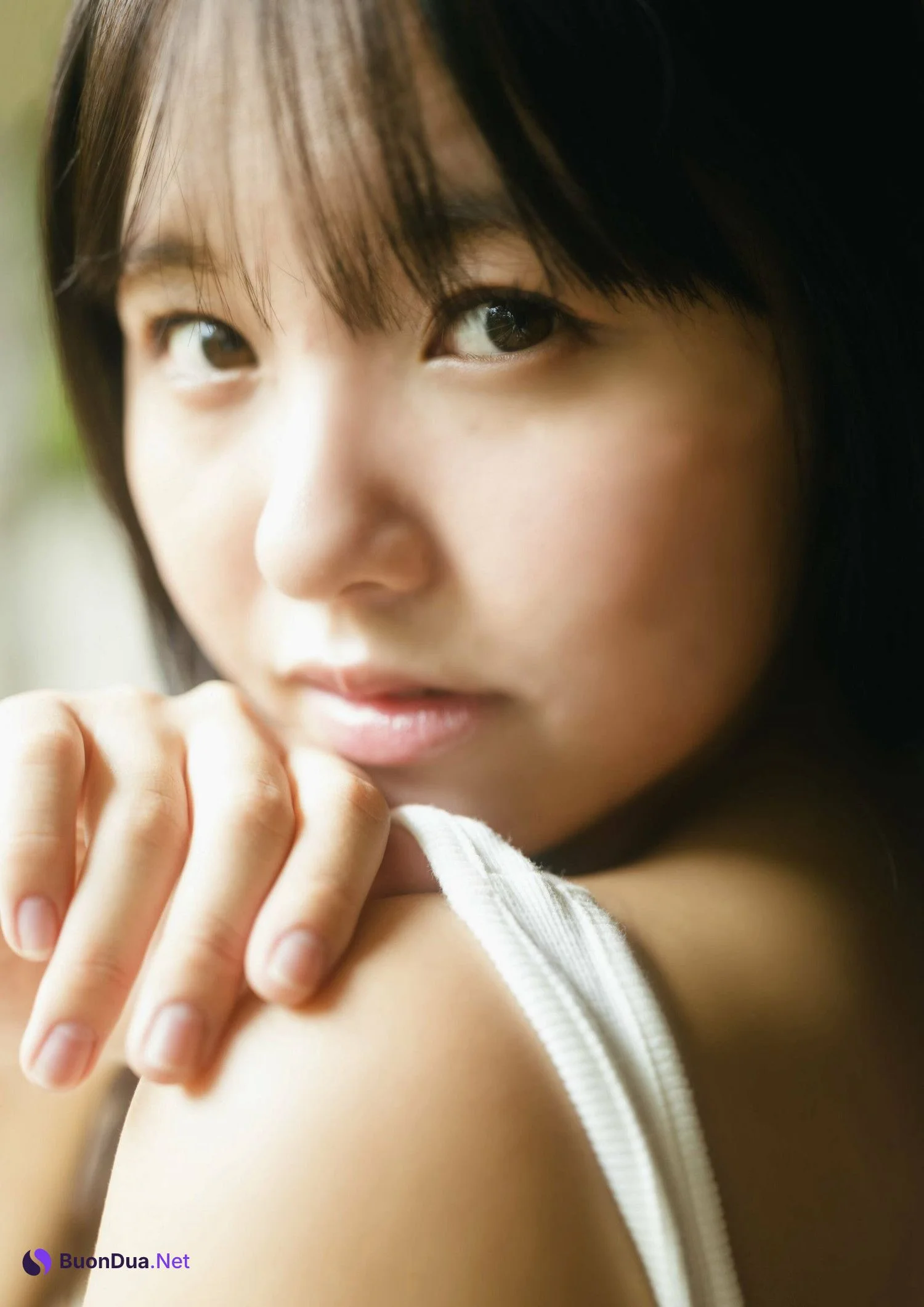 Yuzuha Hongo 本郷柚巴, STRiKE！ 12回表 2023.11 - Photo 12