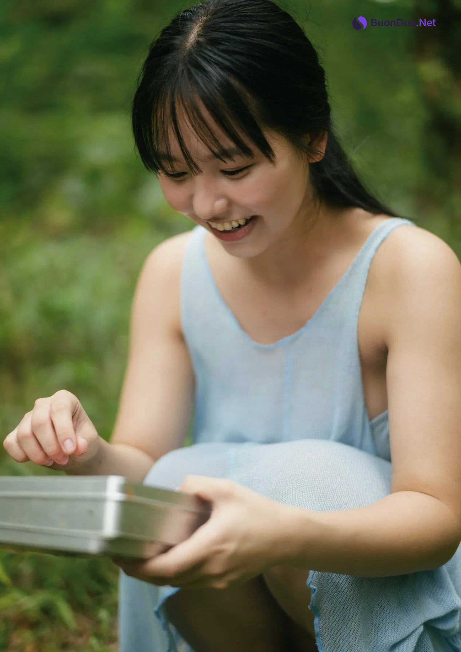 Yuzuha Hongo 本郷柚巴, STRiKE！ 12回表 2023.11 - Photo 15