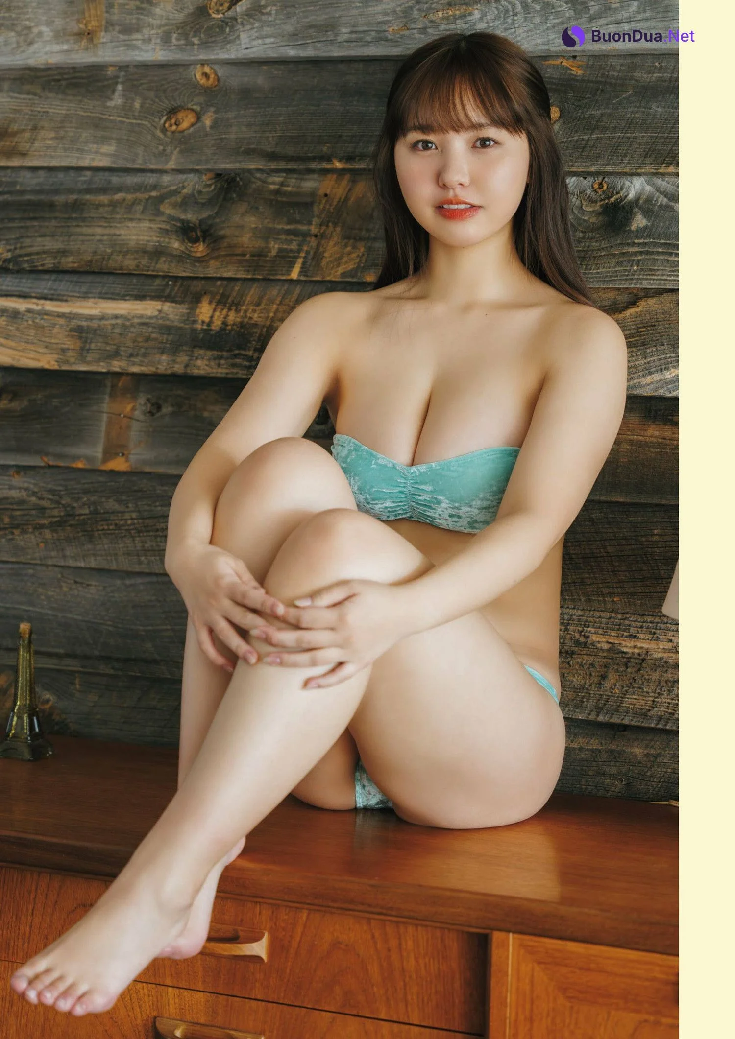 Yuzuha Hongo 本郷柚巴, SUNNY GIRL 2024 Vol.04 - Photo 14