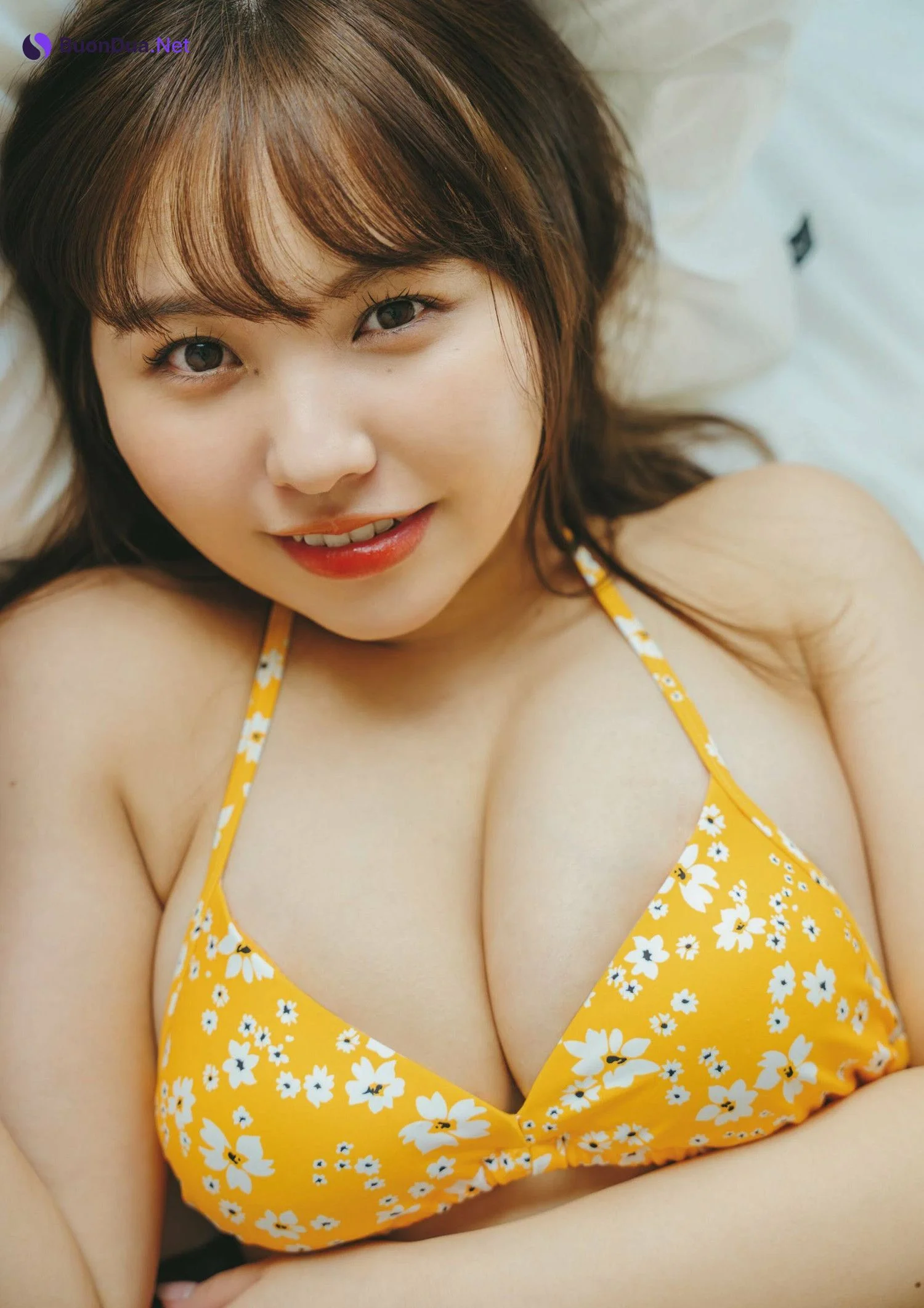 Yuzuha Hongo 本郷柚巴, SUNNY GIRL 2024 Vol.04 - Photo 4