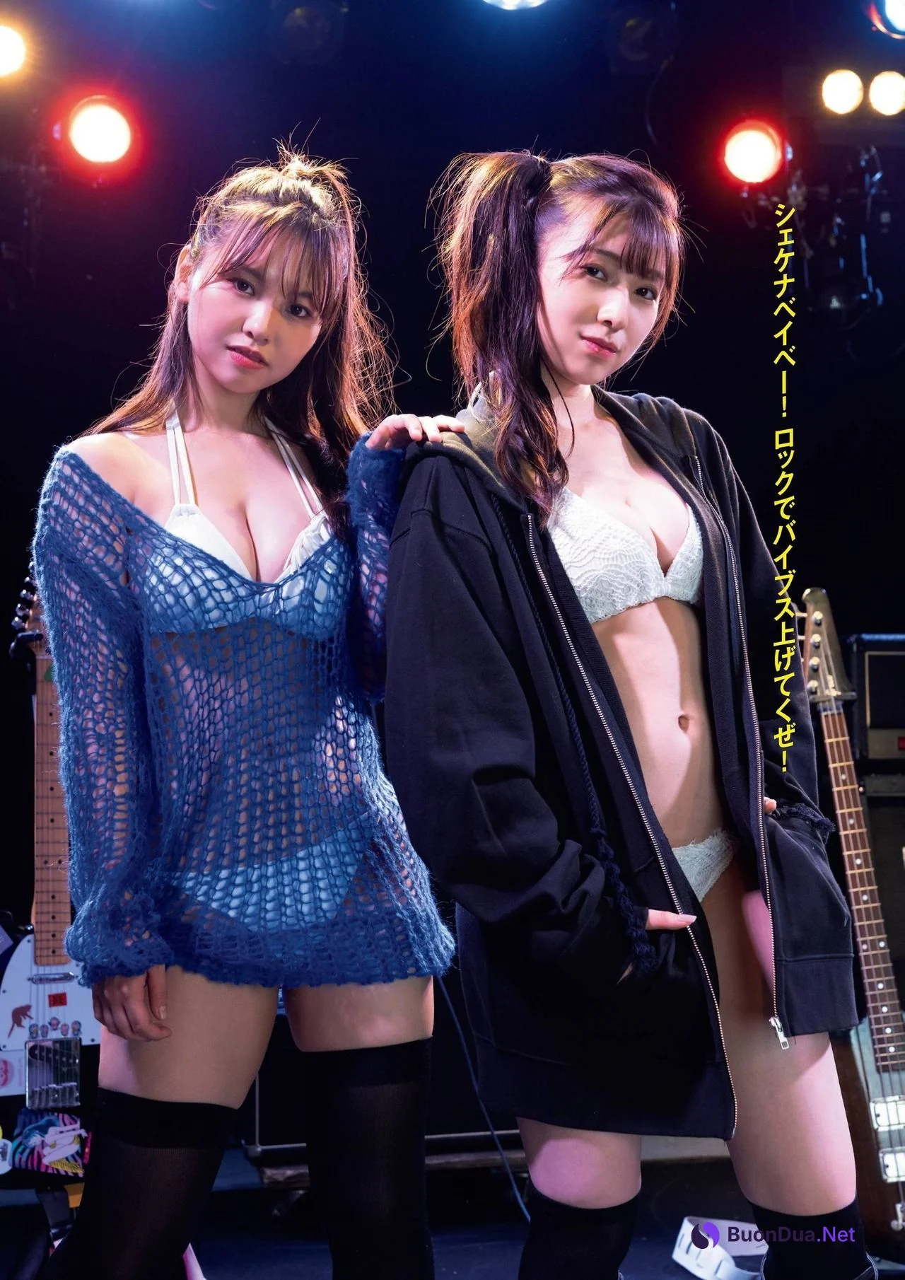 Yuzuha Hongo 本郷柚巴, Wakana Abe 安部若菜, FLASHスペシャル グラビアBEST 2021年TOP水着総登場号 - Photo 11