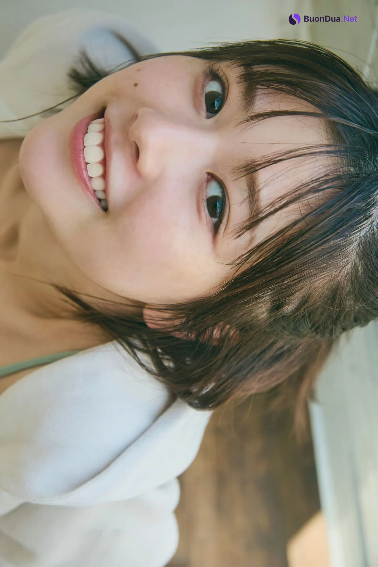 Yuzuha Saeki 冴木柚葉, ＦＲＩＤＡＹデジタル写真集 「マンスリーガール021」 Set.01 - 사진 5