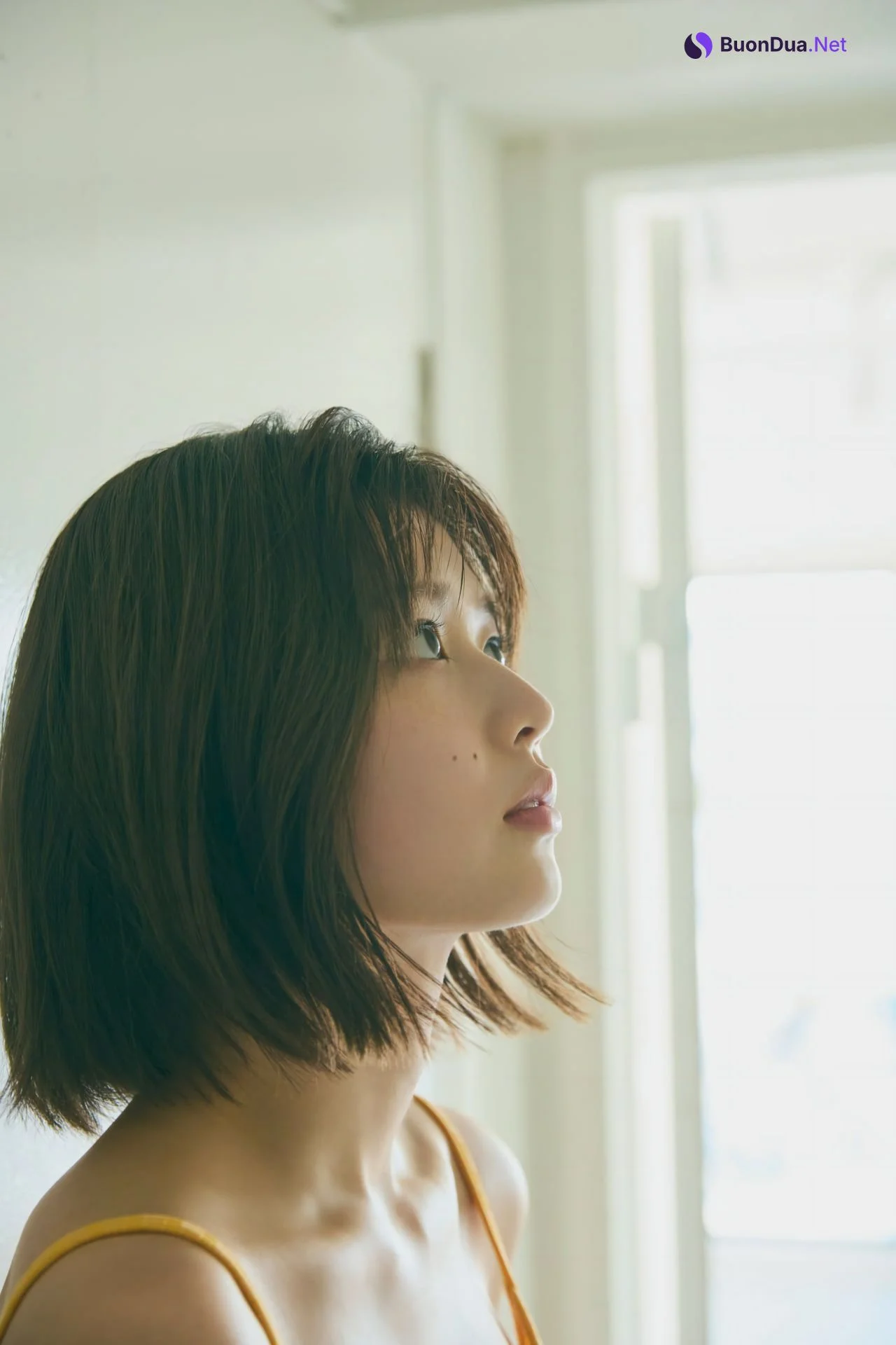 Yuzuha Saeki 冴木柚葉, ＦＲＩＤＡＹデジタル写真集 「マンスリーガール021」 Set.02 - 사진 15