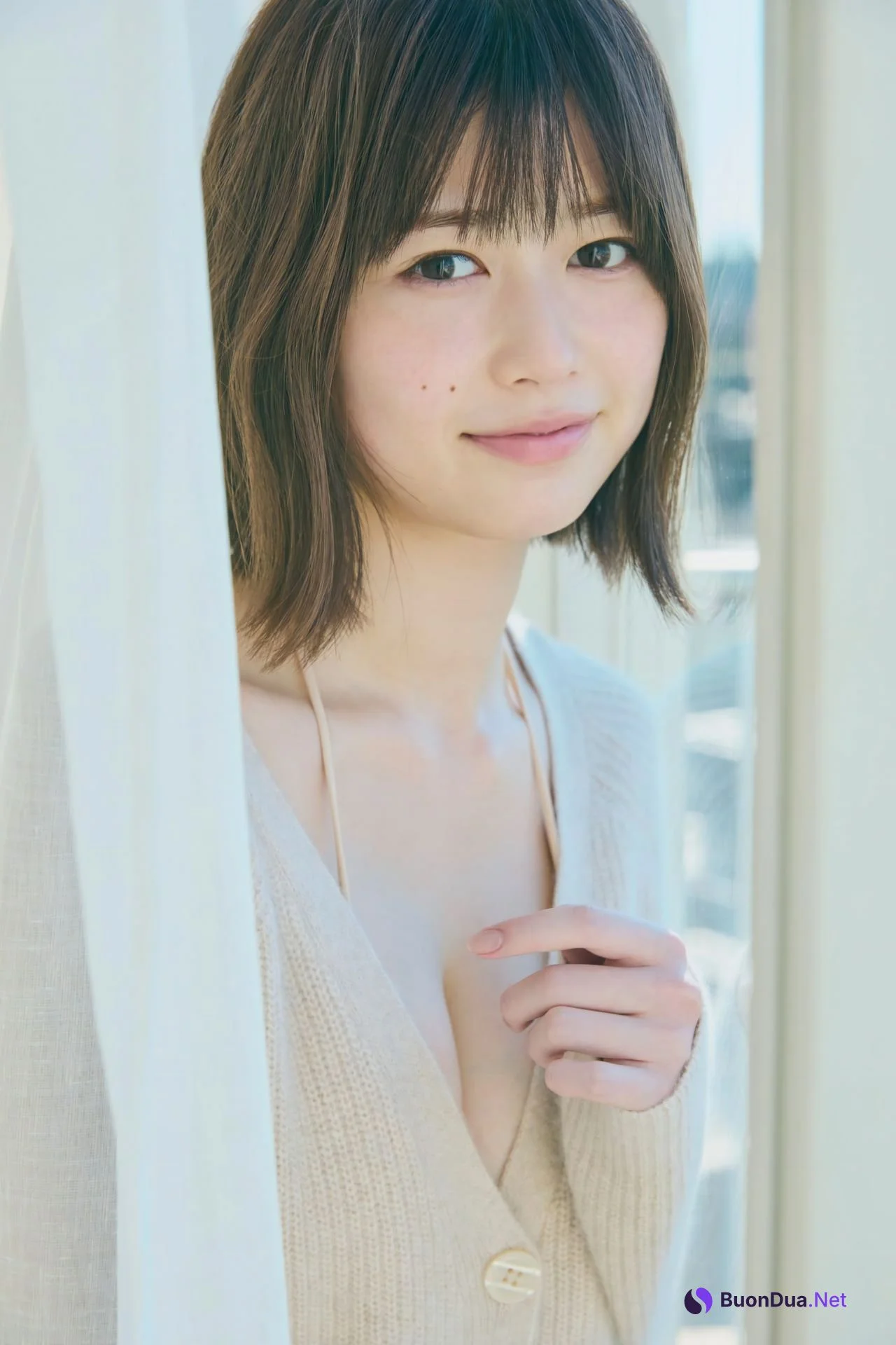 Yuzuha Saeki 冴木柚葉, ＦＲＩＤＡＹデジタル写真集 「マンスリーガール021」 Set.02 - 사진 20