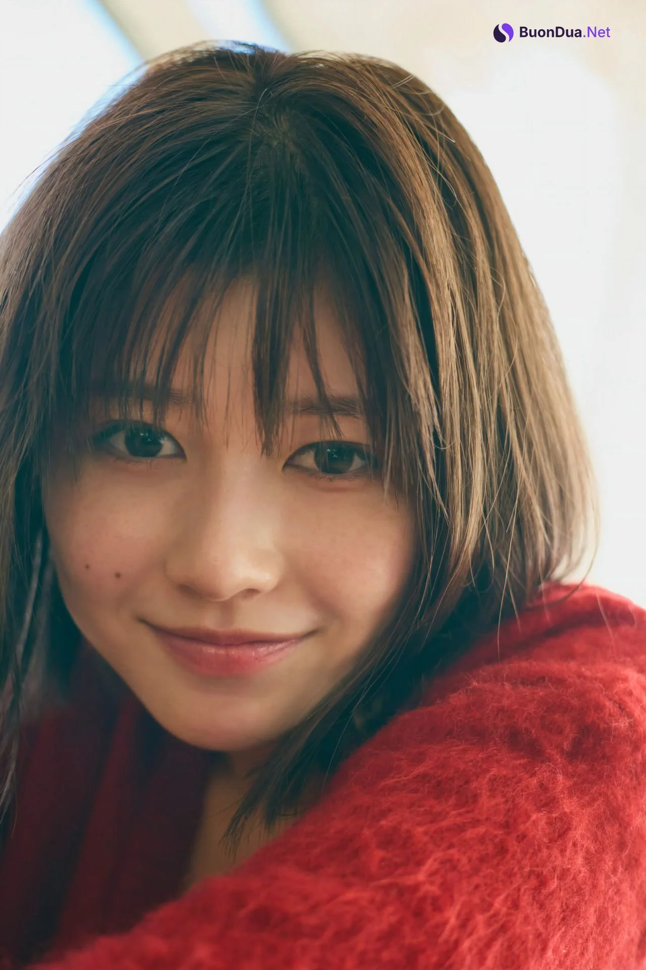 Yuzuha Saeki 冴木柚葉, ＦＲＩＤＡＹデジタル写真集 「マンスリーガール021」 Set.04 - 사진 5