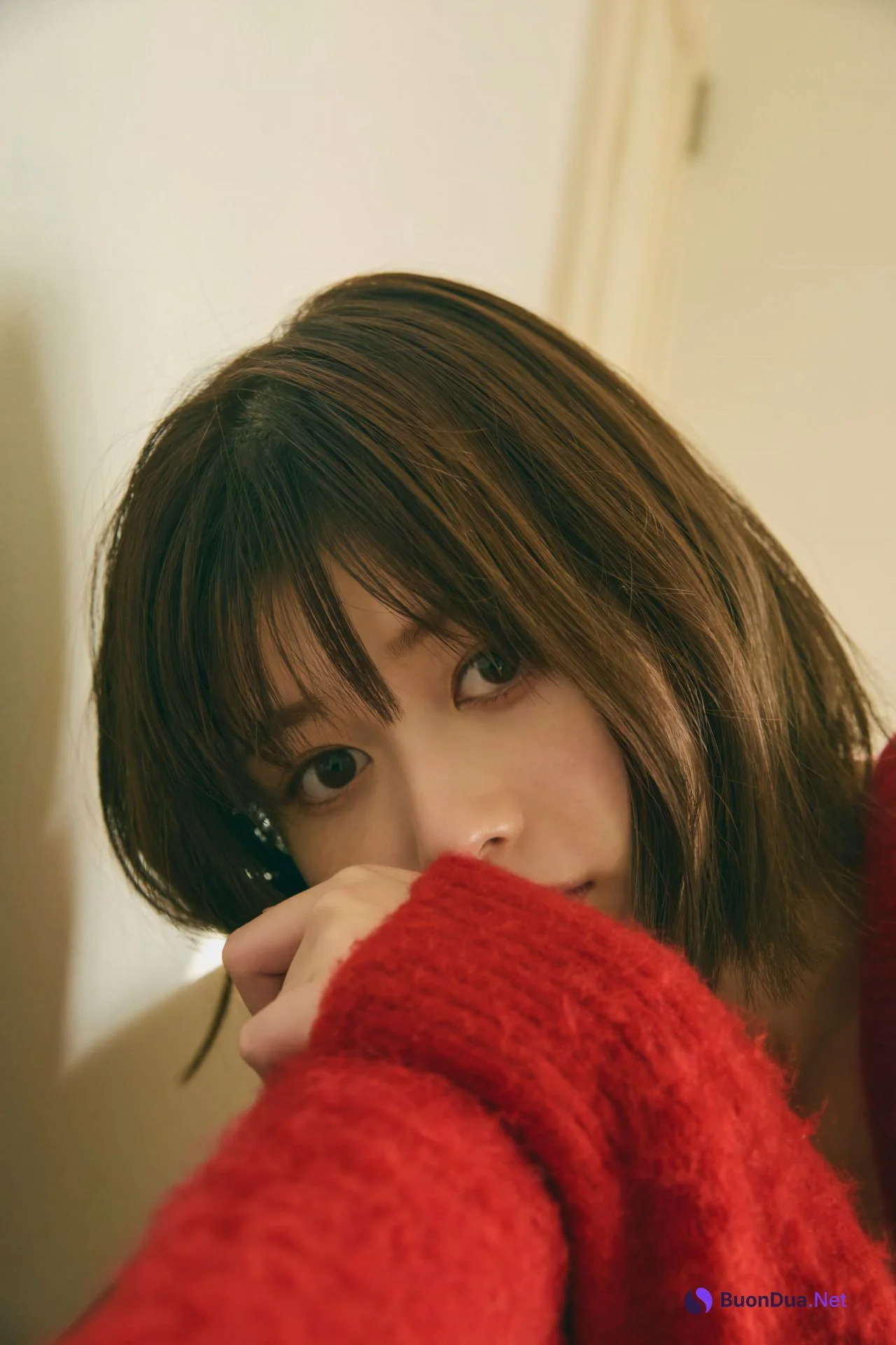 Yuzuha Saeki 冴木柚葉, ＦＲＩＤＡＹデジタル写真集 「マンスリーガール021」 Set.04 - 사진 7