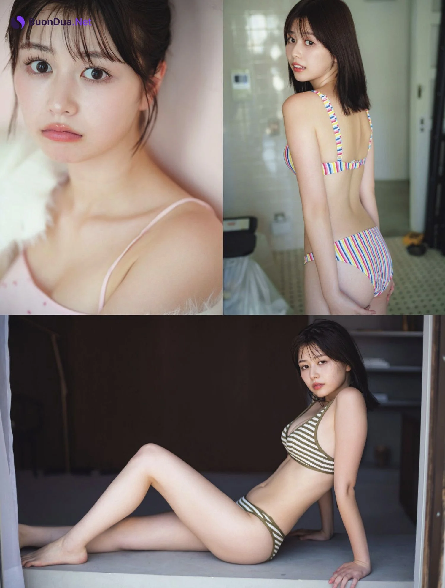 Yuzuha Saeki 冴木柚葉, FLASH 2024.10.29 (フラッシュ 2024年10月29日号) - Photo 2