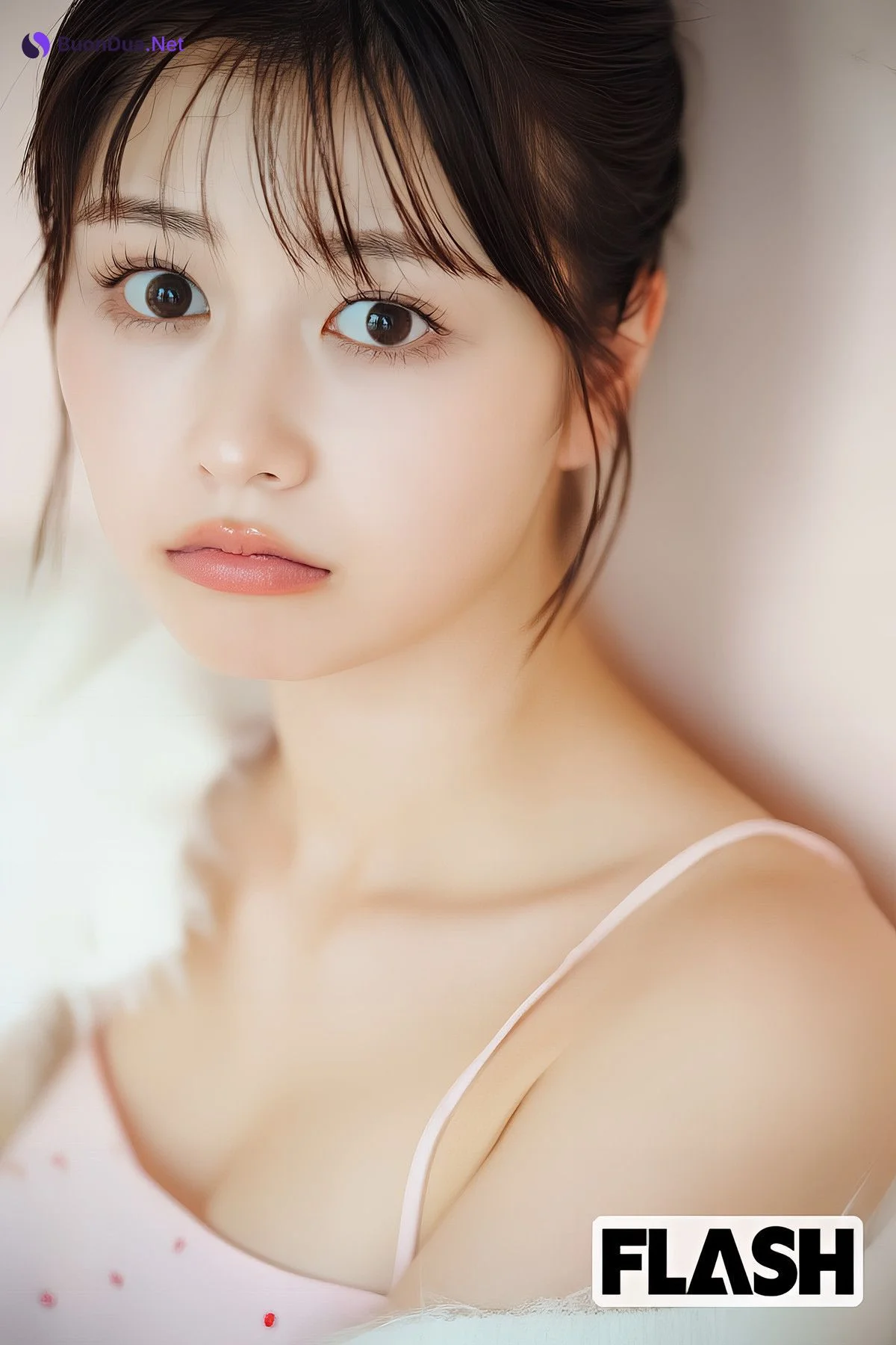 Yuzuha Saeki 冴木柚葉, FLASH 2024.10.29 (フラッシュ 2024年10月29日号) - Photo 8