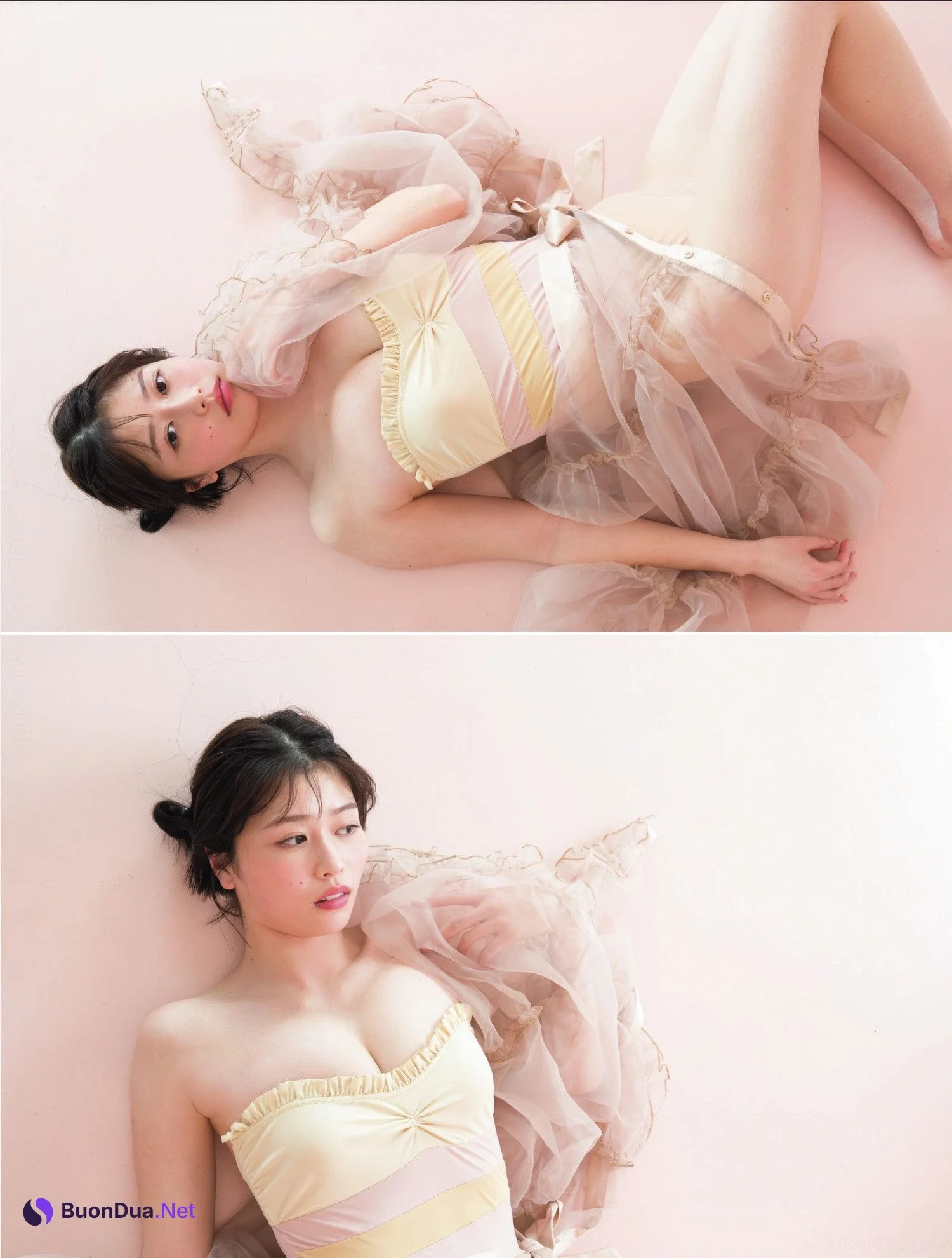 Yuzuha Saeki 冴木柚葉, FLASH 2025.06.17 (フラッシュ 2025年6月17日号) - Photo 8