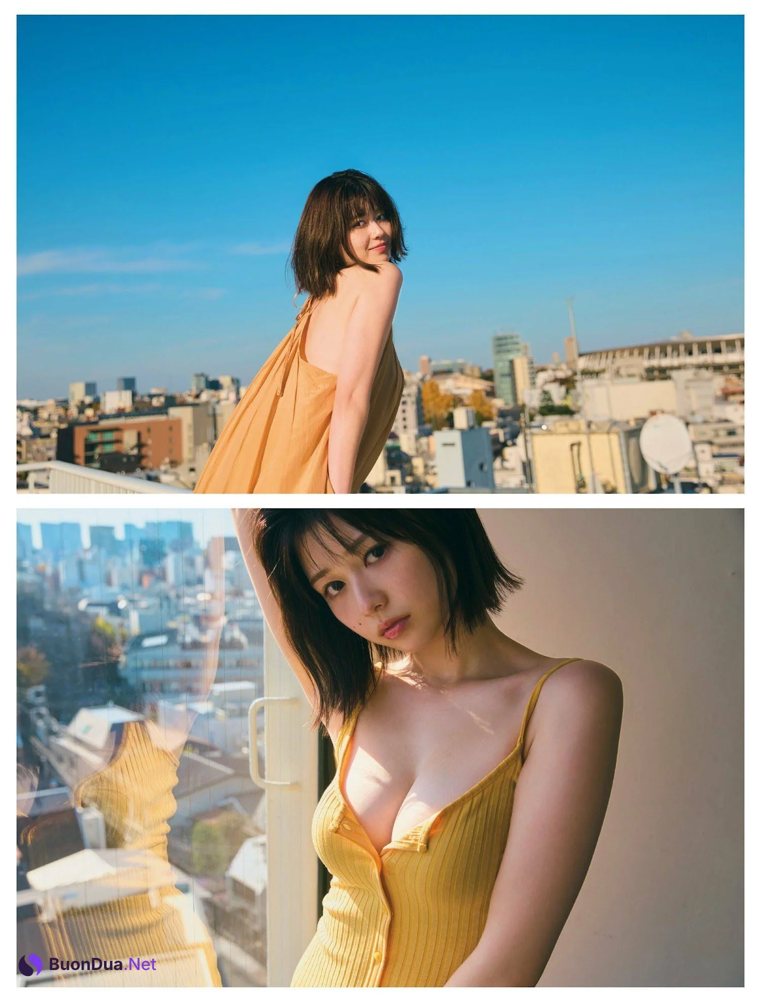 Yuzuha Saeki 冴木柚葉, FRIDAY 2023.04.07 (フライデー 2023年4月7日号) - Photo 3