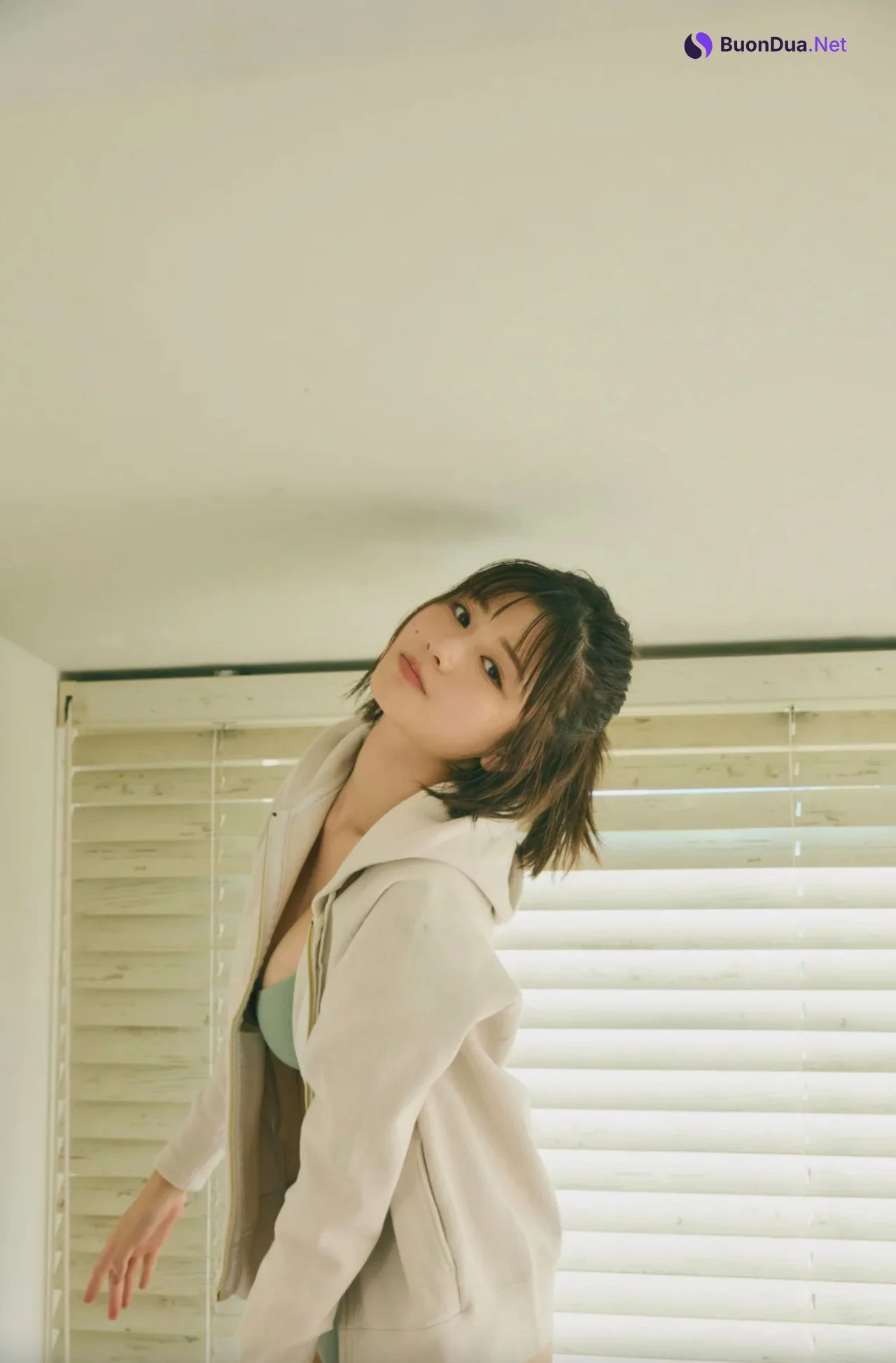 Yuzuha Saeki 冴木柚葉, FRIDAY Digital 2023.02.01 (フライデー 2023年2月1日号) - 사진 6