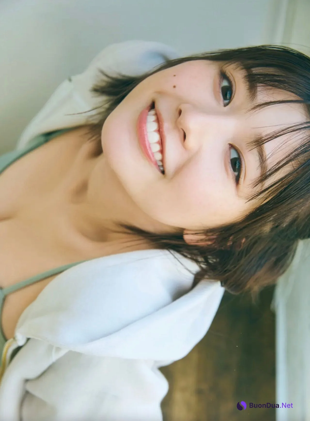 Yuzuha Saeki 冴木柚葉, FRIDAY Digital 2023.02.09 (フライデー 2023年2月9日号) - Photo 3