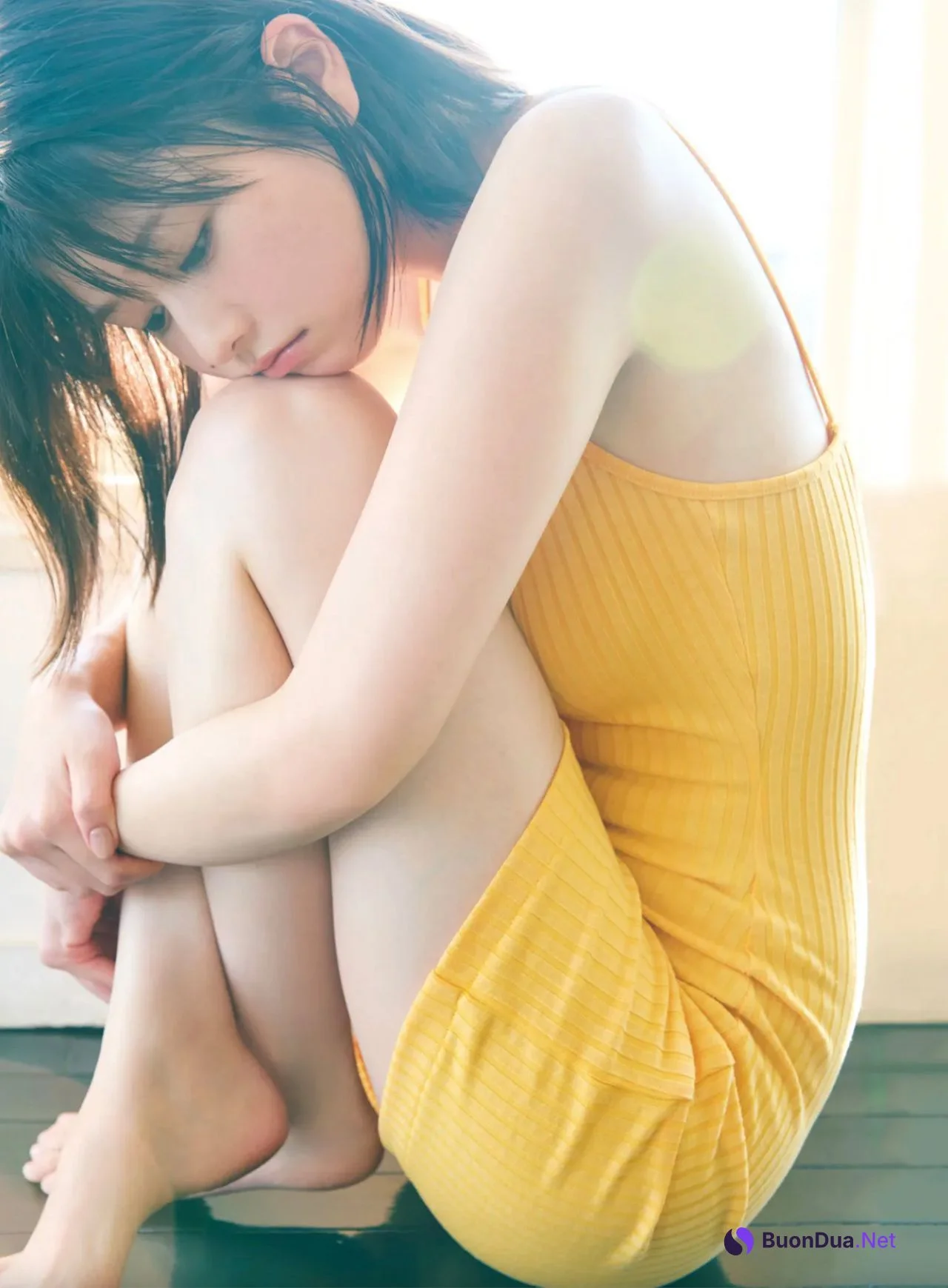 Yuzuha Saeki 冴木柚葉, FRIDAY Digital 2023.02.09 (フライデー 2023年2月9日号) - Photo 4