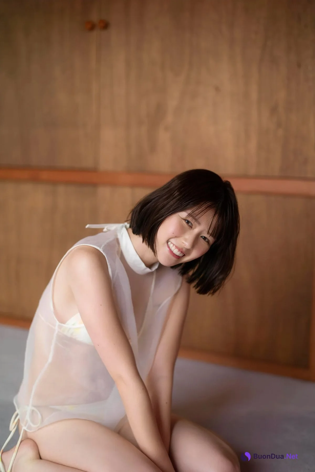 Yuzuha Saeki 冴木柚葉, FRIDAY Monthly Girl.047 完全未発表100カット Set.01 - Photo 15