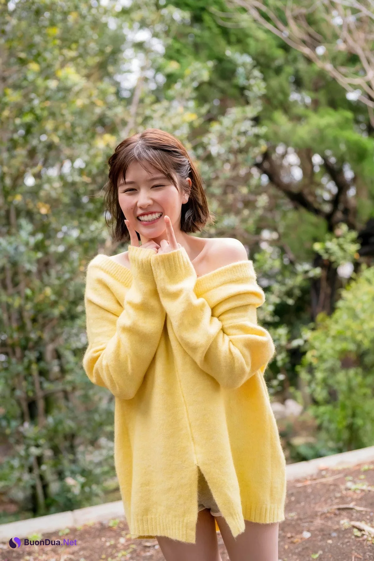 Yuzuha Saeki 冴木柚葉, FRIDAY Monthly Girl.047 完全未発表100カット Set.01 - Photo 7