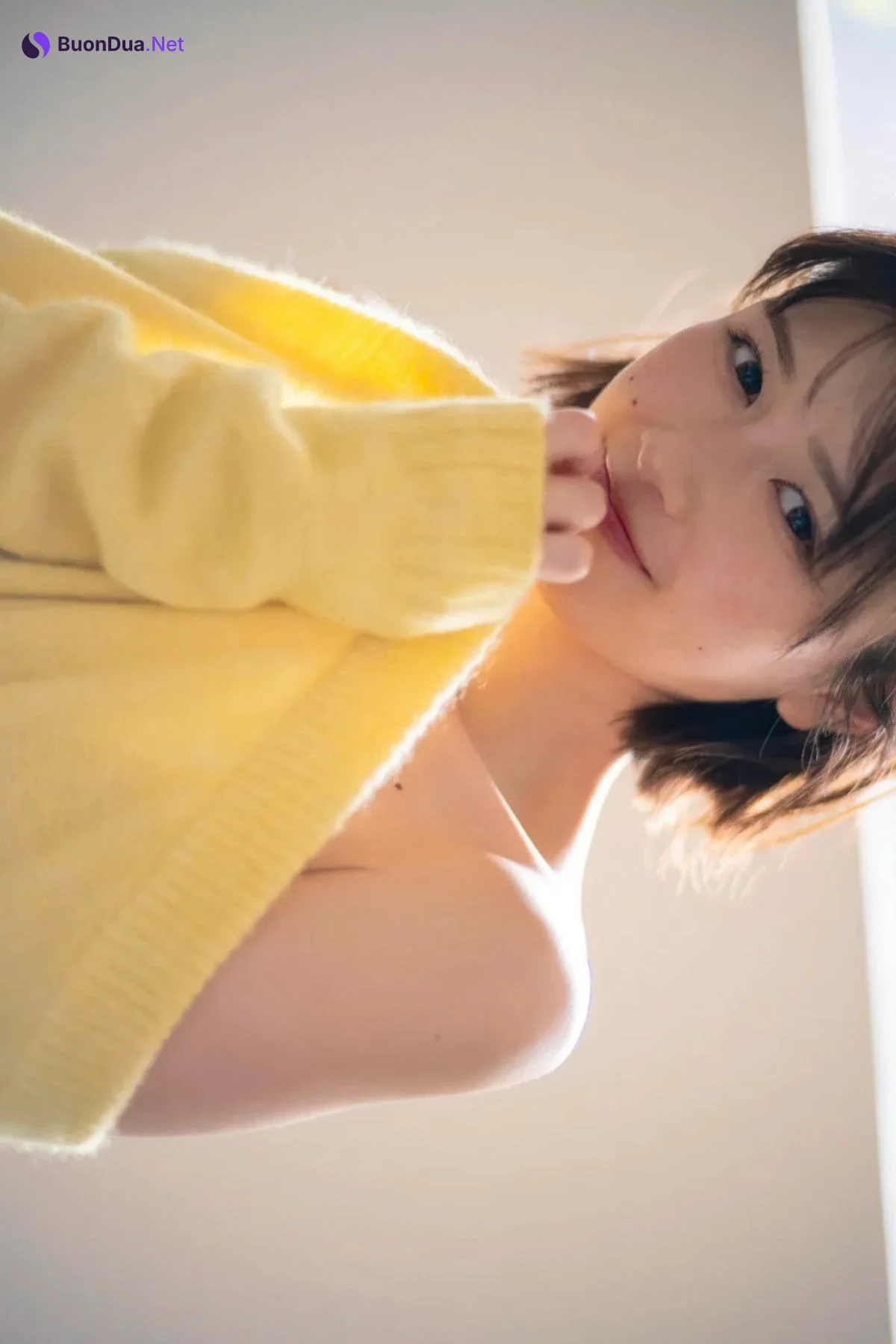 Yuzuha Saeki 冴木柚葉, FRIDAY Monthly Girl.047 完全未発表100カット Set.01 - Photo 8