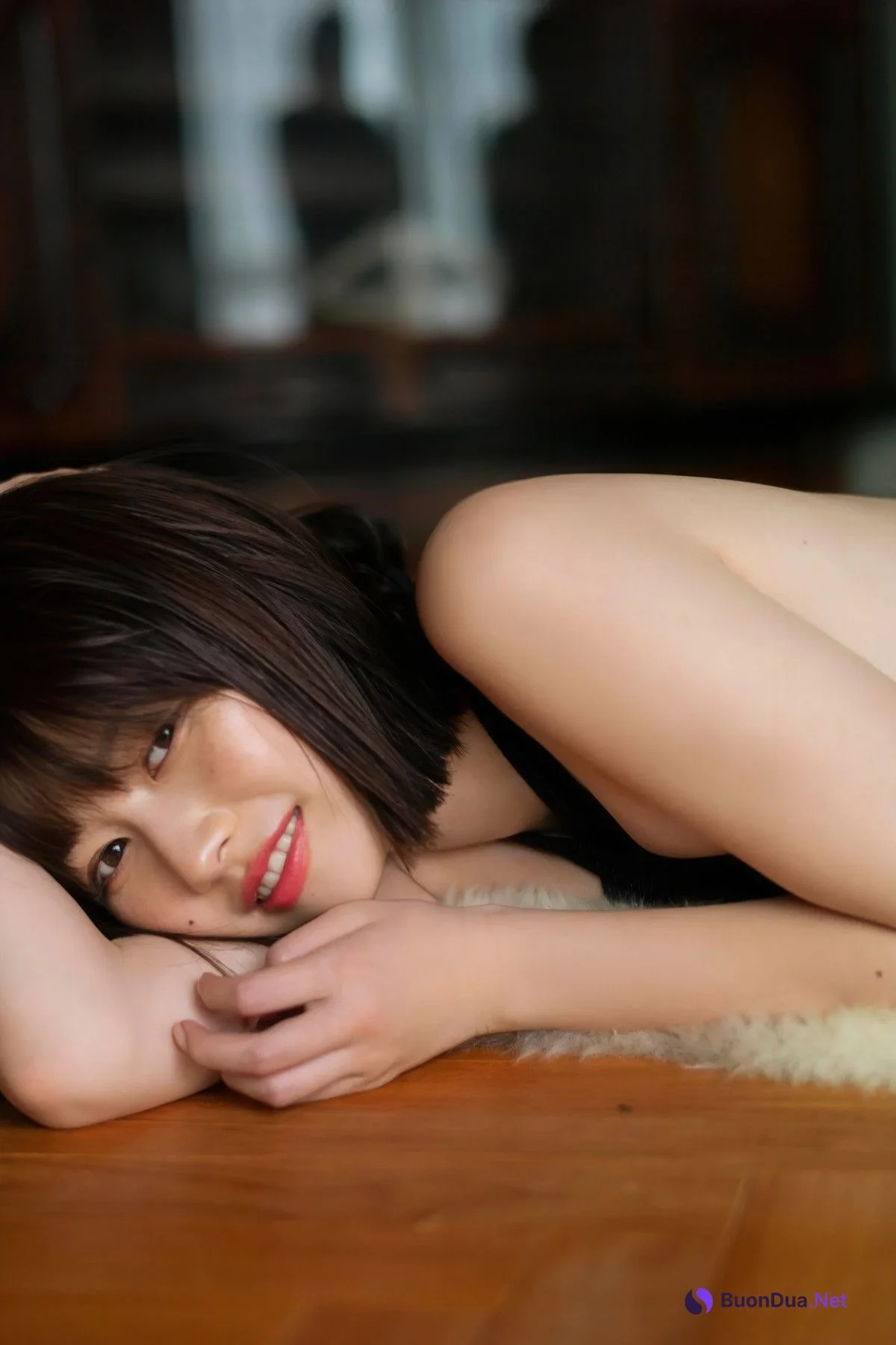 Yuzuha Saeki 冴木柚葉, FRIDAY Monthly Girl.047 完全未発表100カット Set.02 - Photo 14