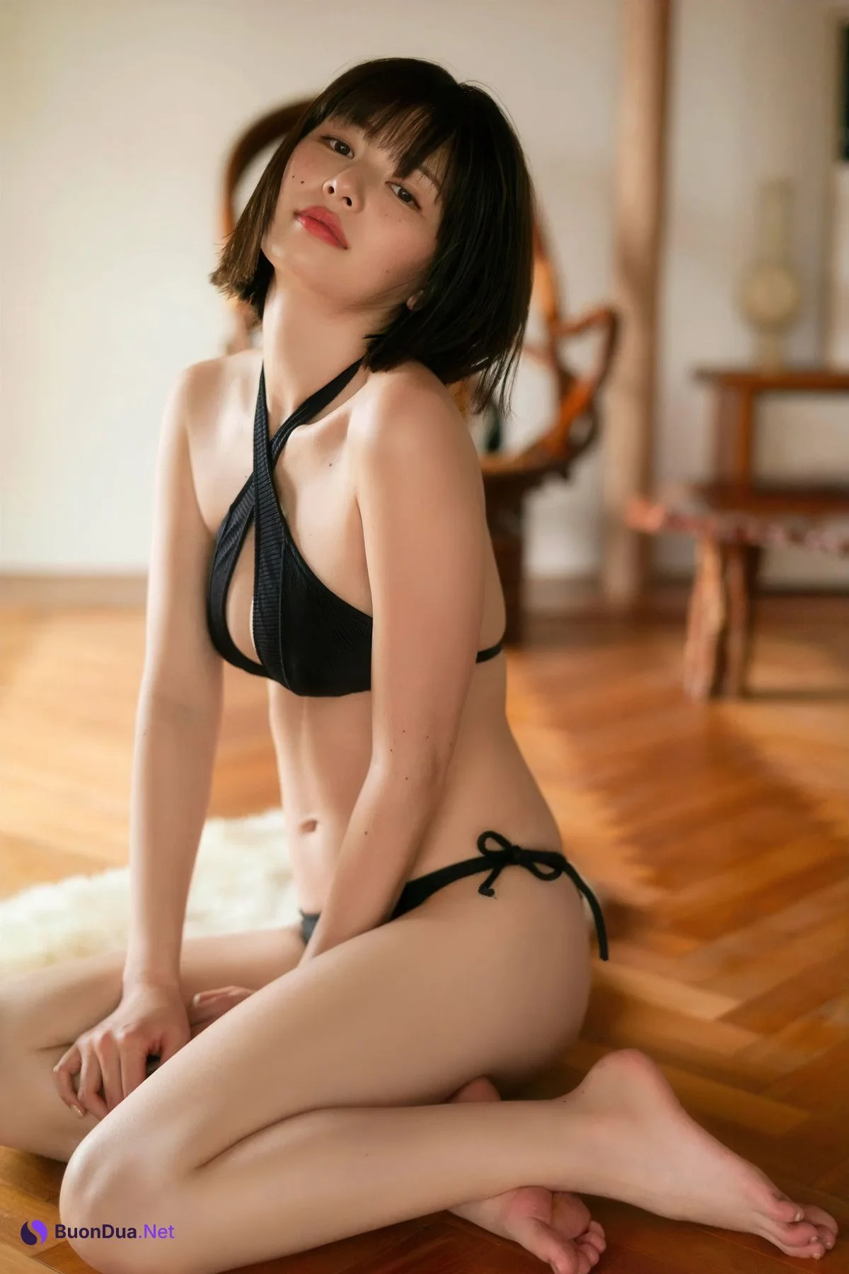 Yuzuha Saeki 冴木柚葉, FRIDAY Monthly Girl.047 完全未発表100カット Set.02 - Photo 15